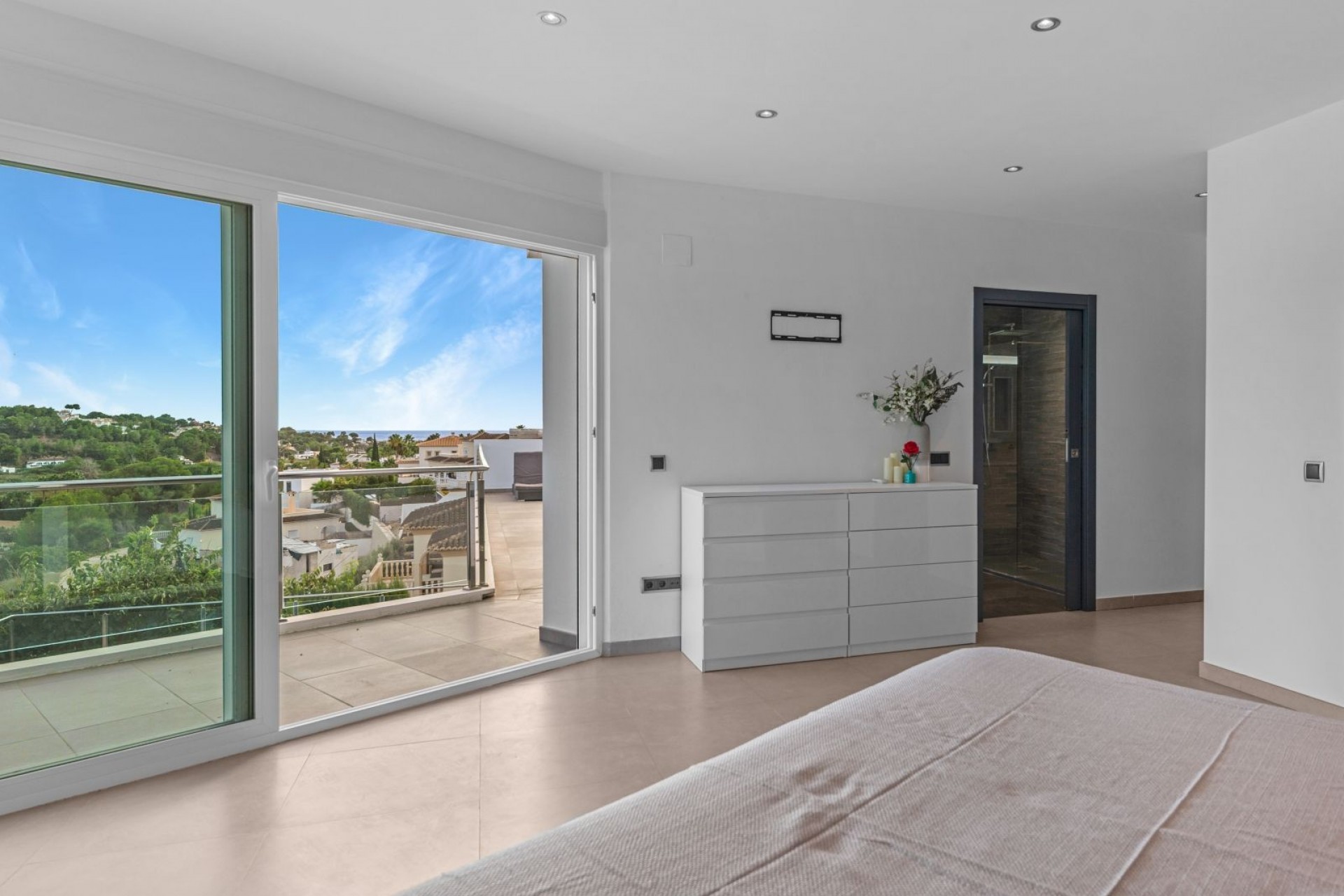 Te koop - Villa -
Moraira - Sol Park