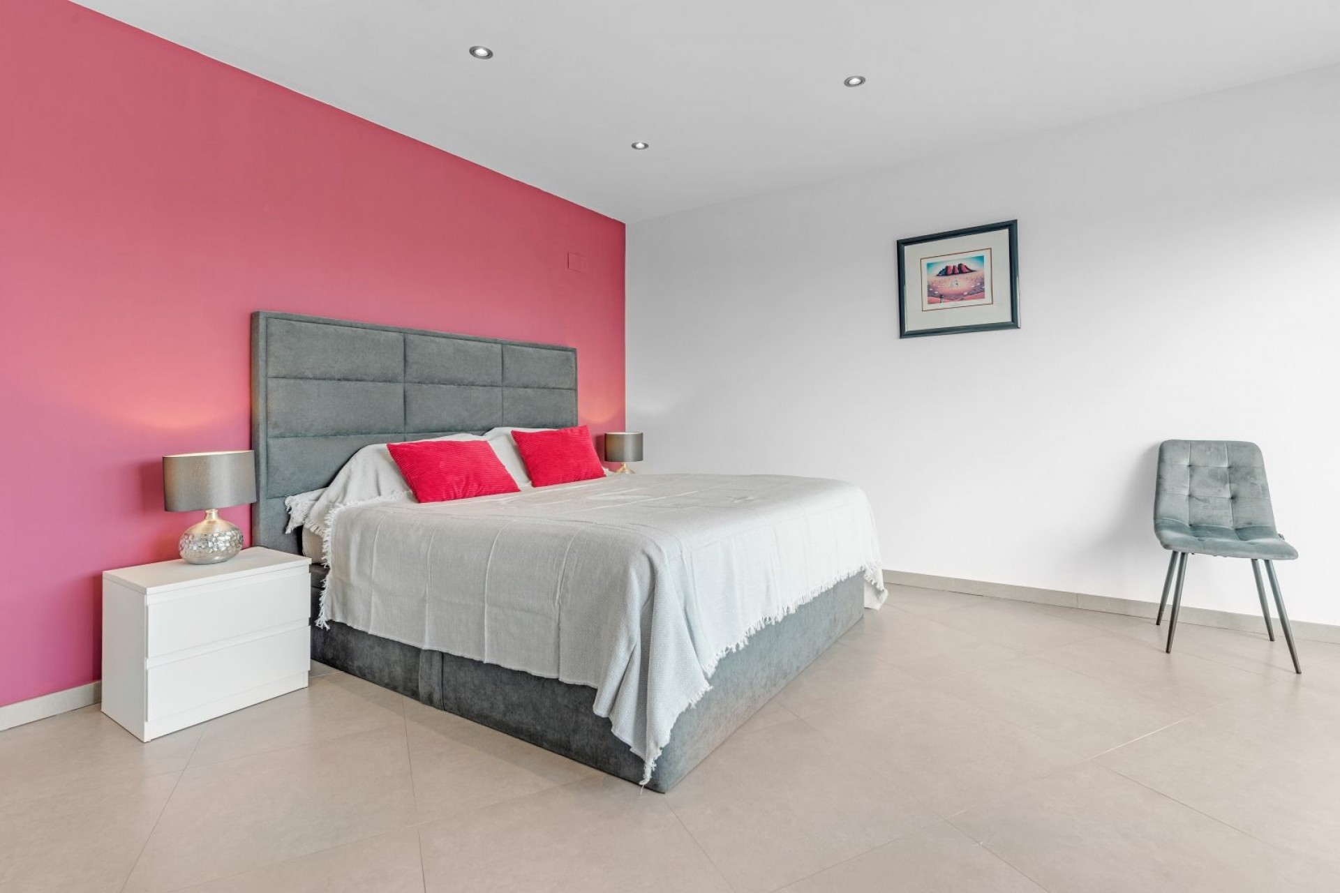 Te koop - Villa -
Moraira - Sol Park