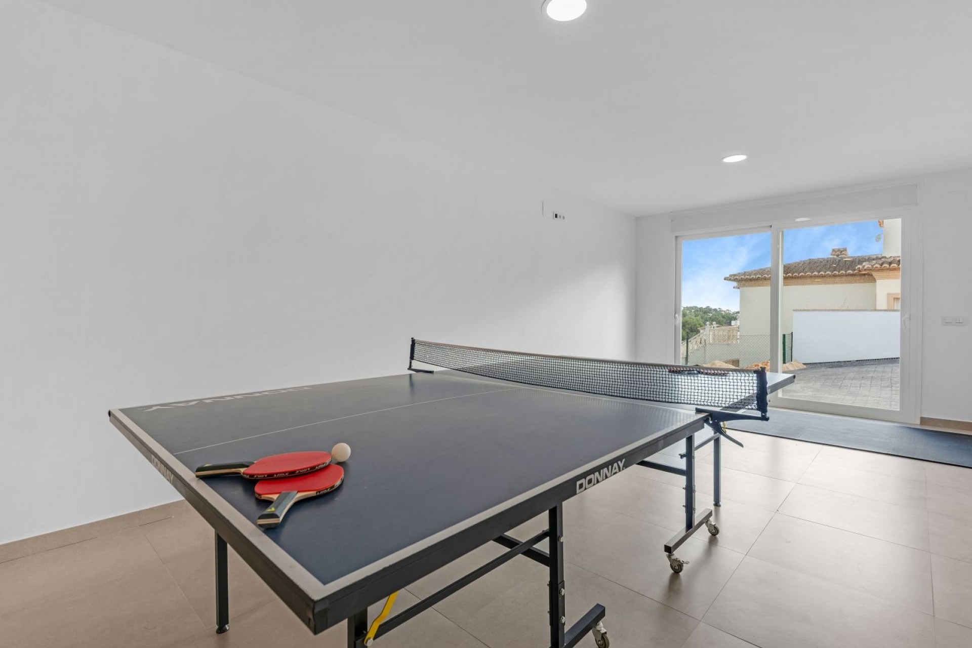 Te koop - Villa -
Moraira - Sol Park