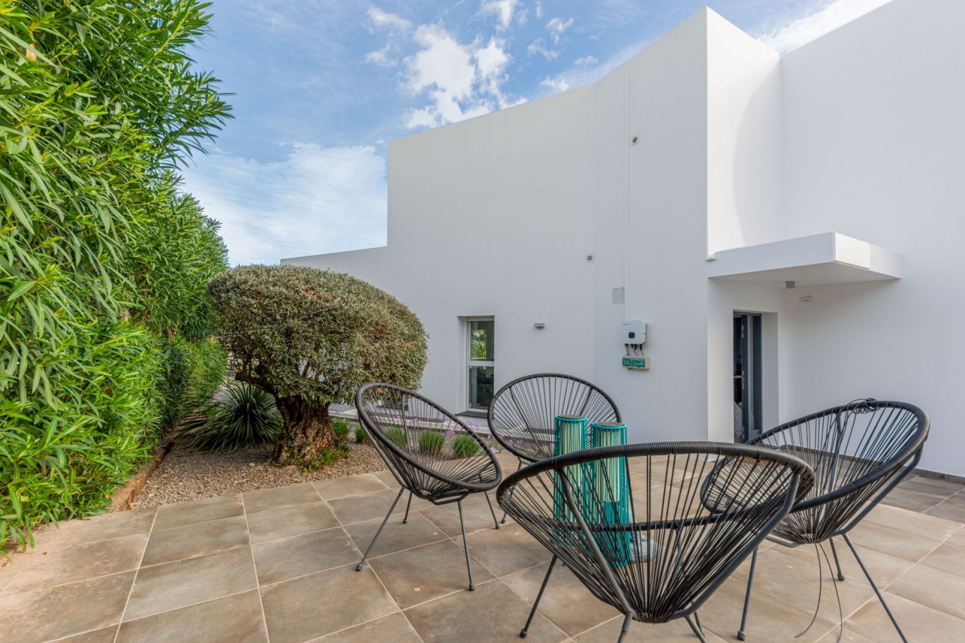 Te koop - Villa -
Moraira - Sol Park