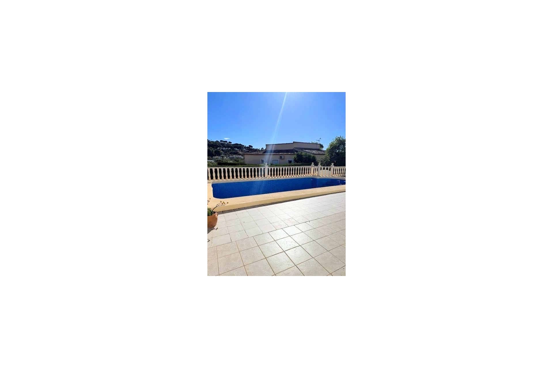 Te koop - Villa -
Moraira - Sol Park
