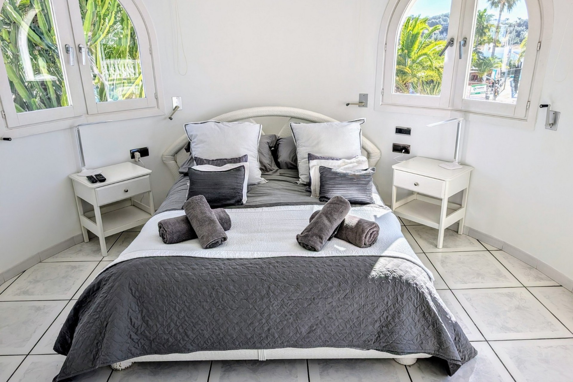 Te koop - Villa -
Moraira - Sol Park