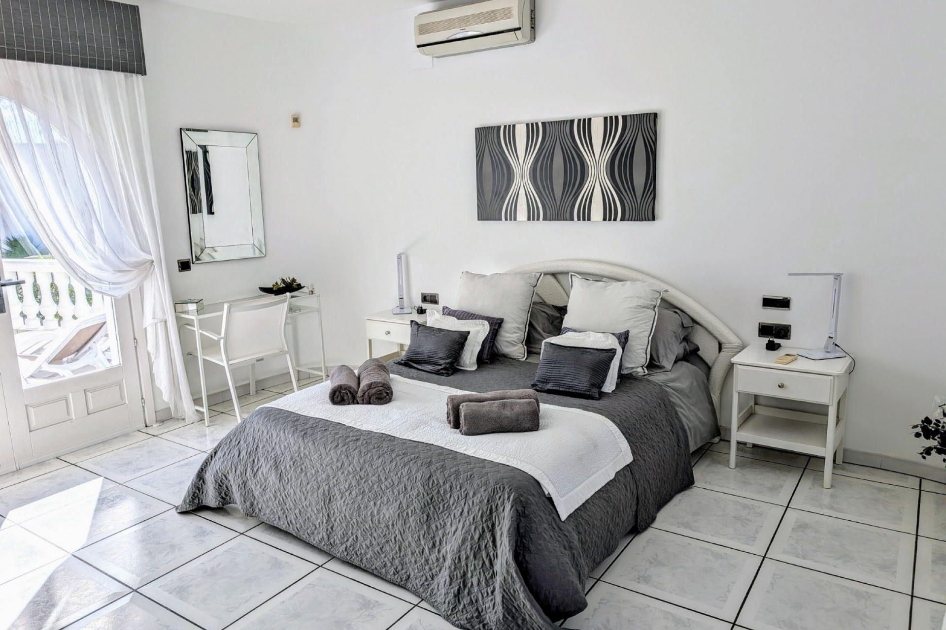 Te koop - Villa -
Moraira - Sol Park