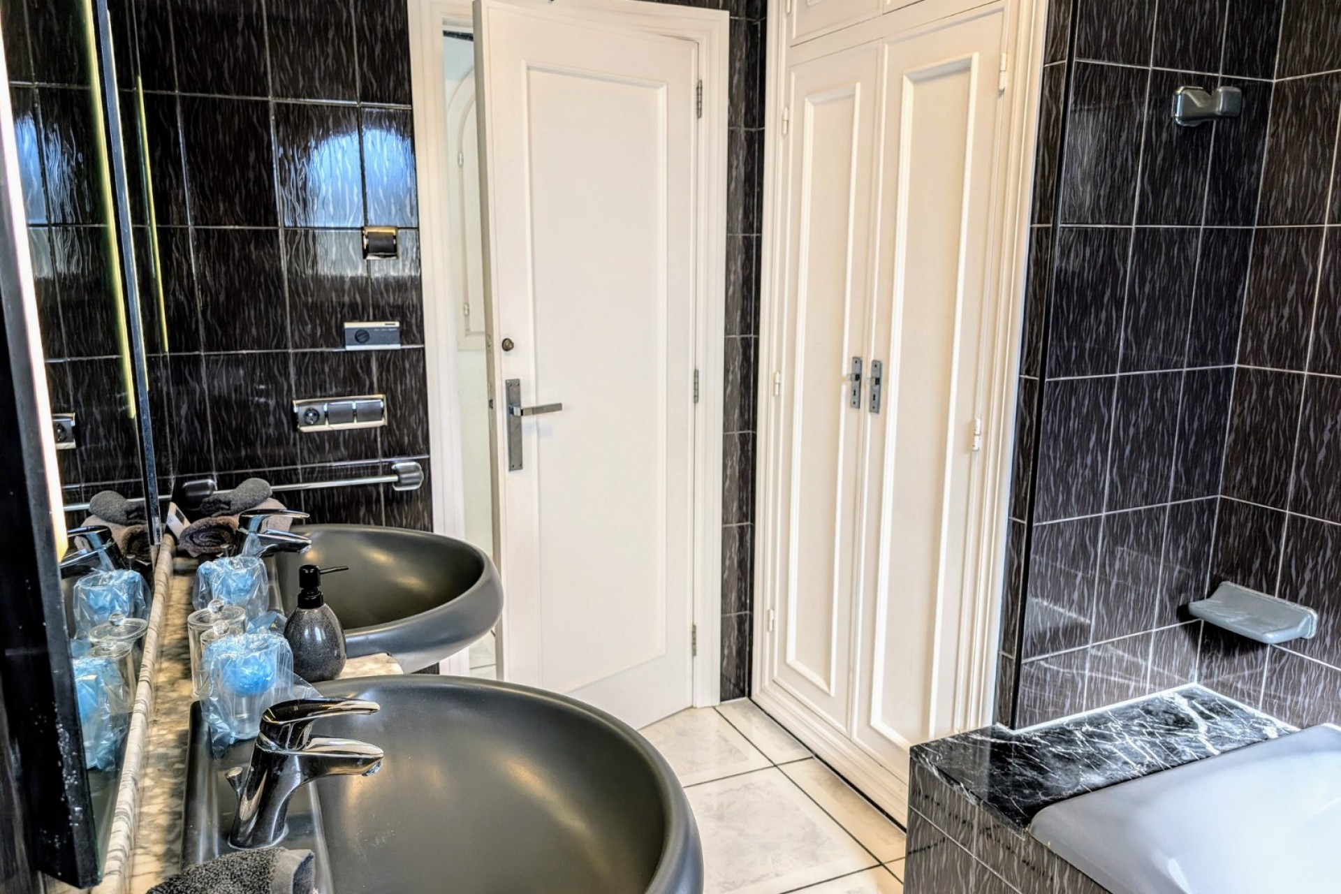 Te koop - Villa -
Moraira - Sol Park