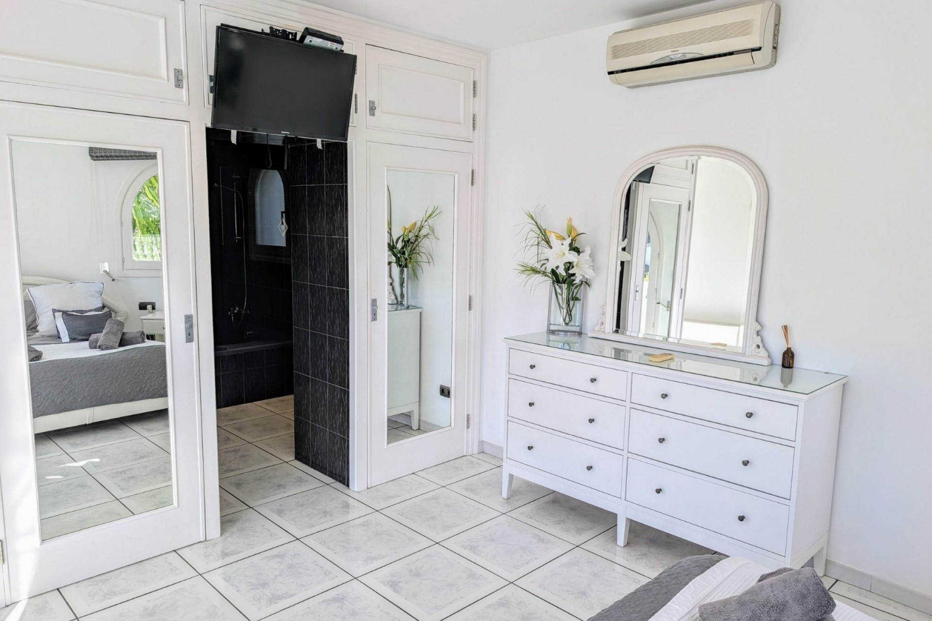 Te koop - Villa -
Moraira - Sol Park