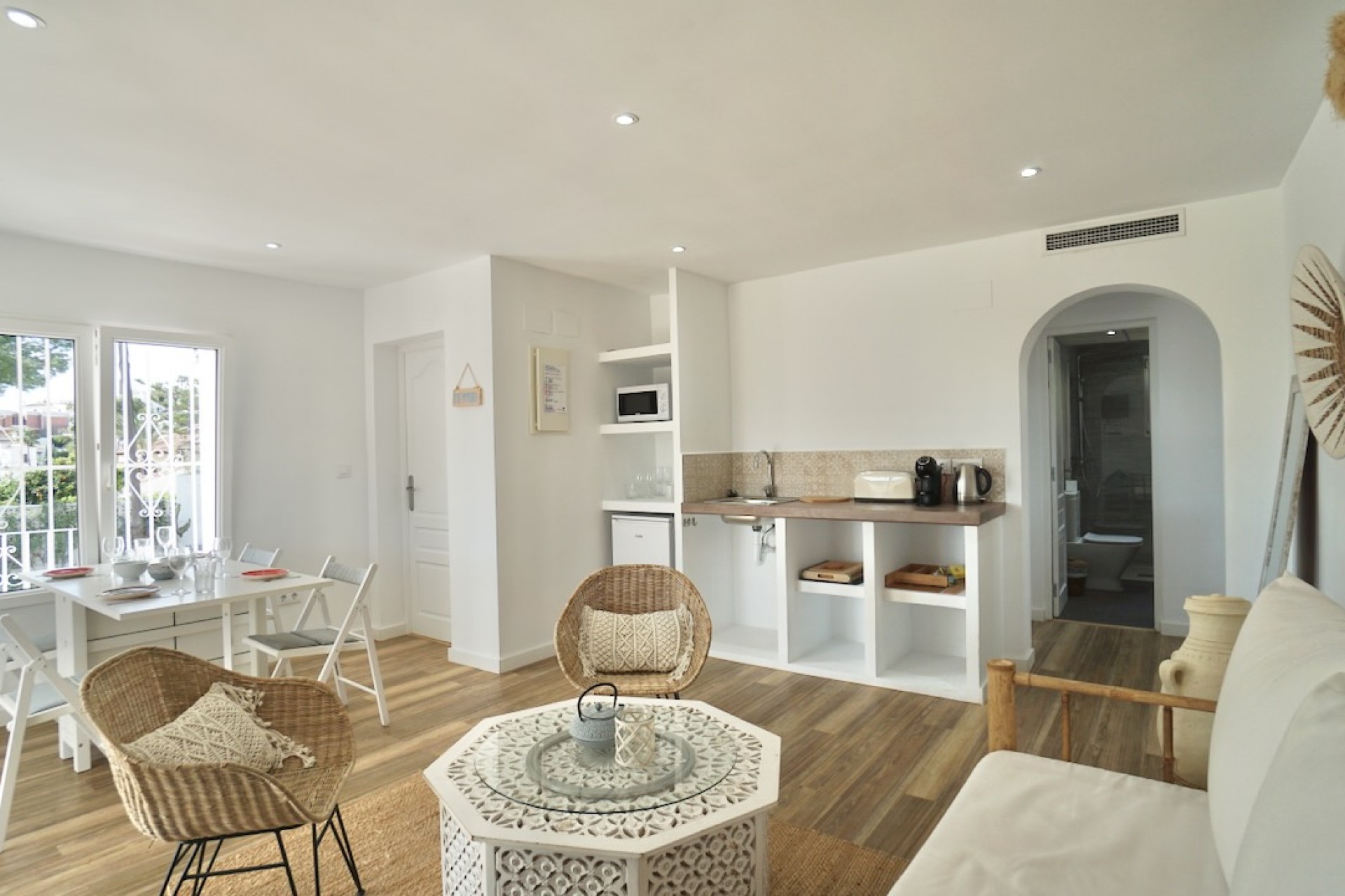 Te koop - Villa -
Moraira - Sol Park