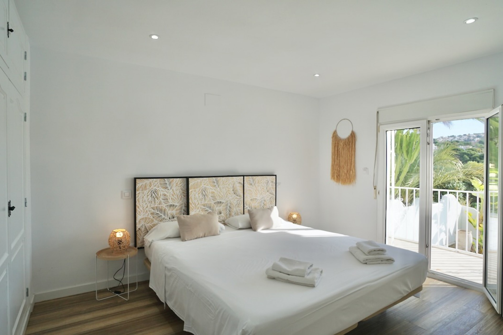 Te koop - Villa -
Moraira - Sol Park