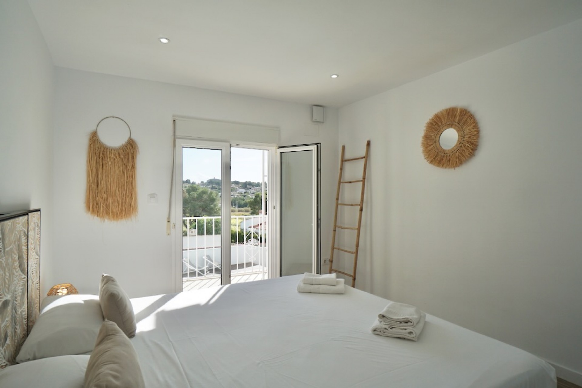 Te koop - Villa -
Moraira - Sol Park
