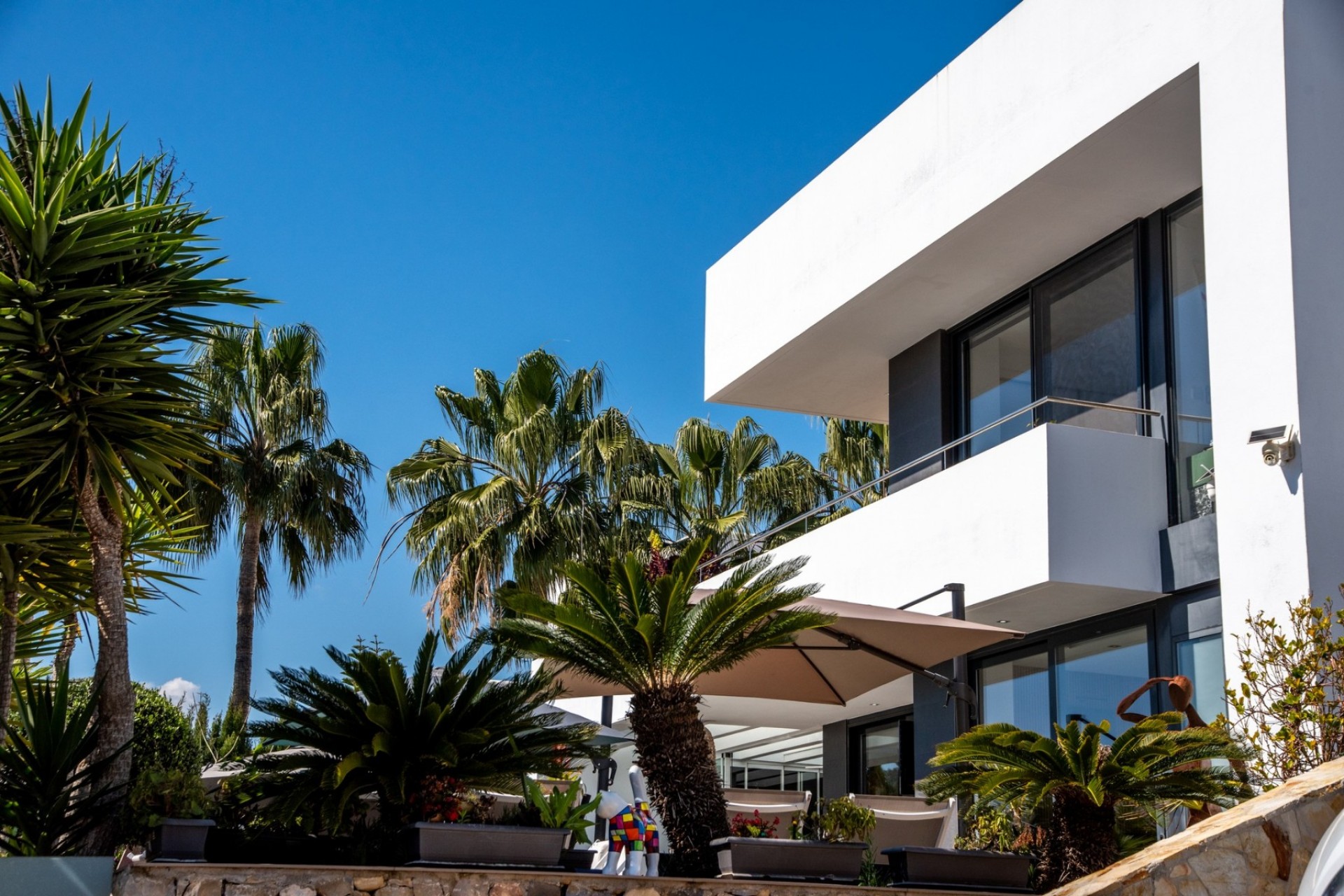 Te koop - Villa -
Moraira - Sol Park