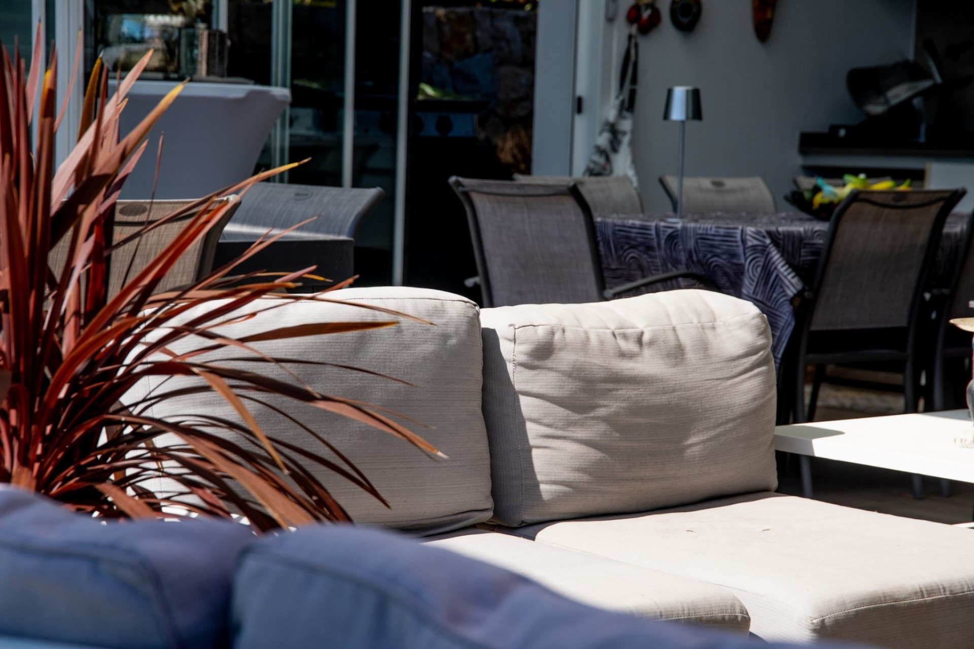 Te koop - Villa -
Moraira - Sol Park