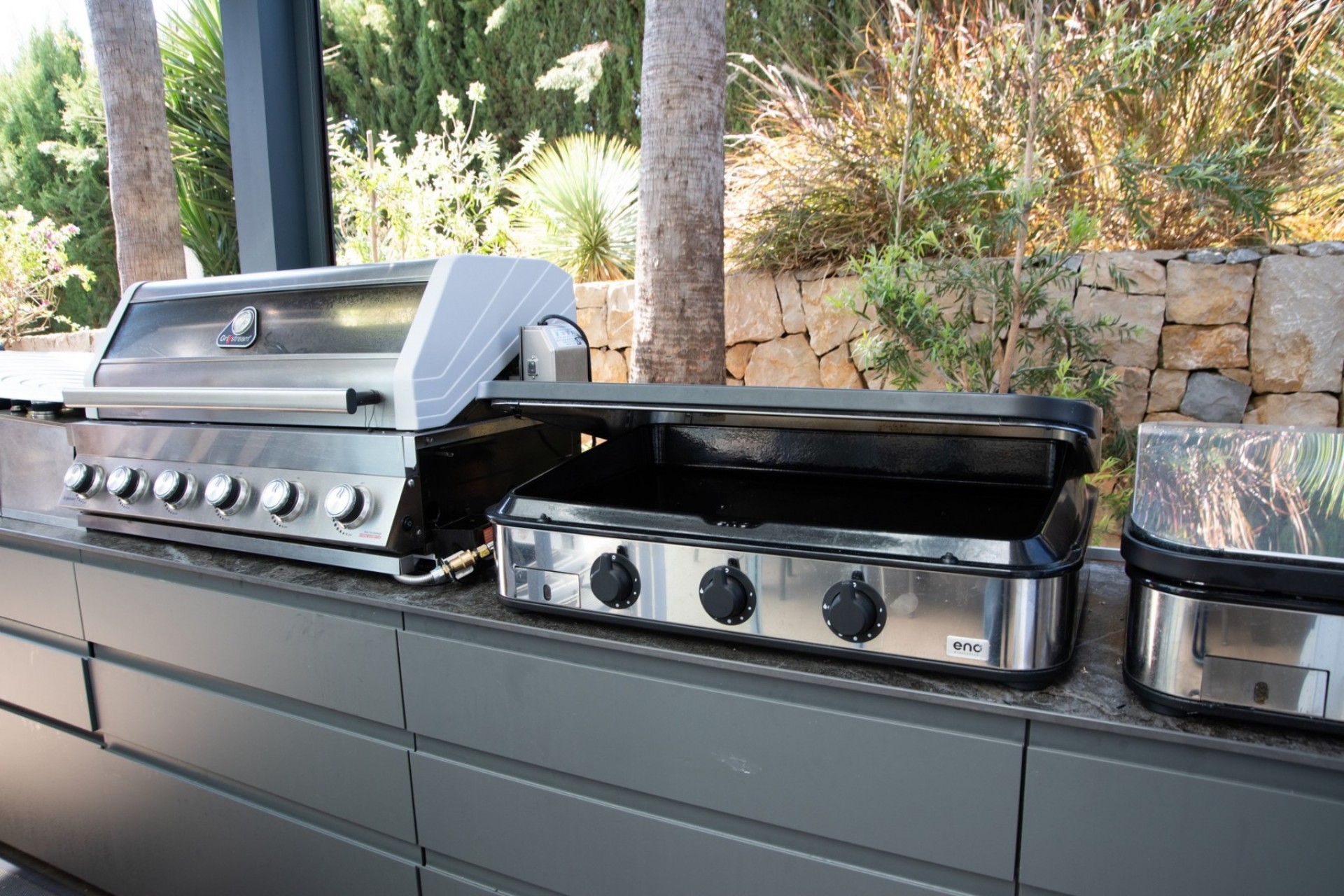 Te koop - Villa -
Moraira - Sol Park