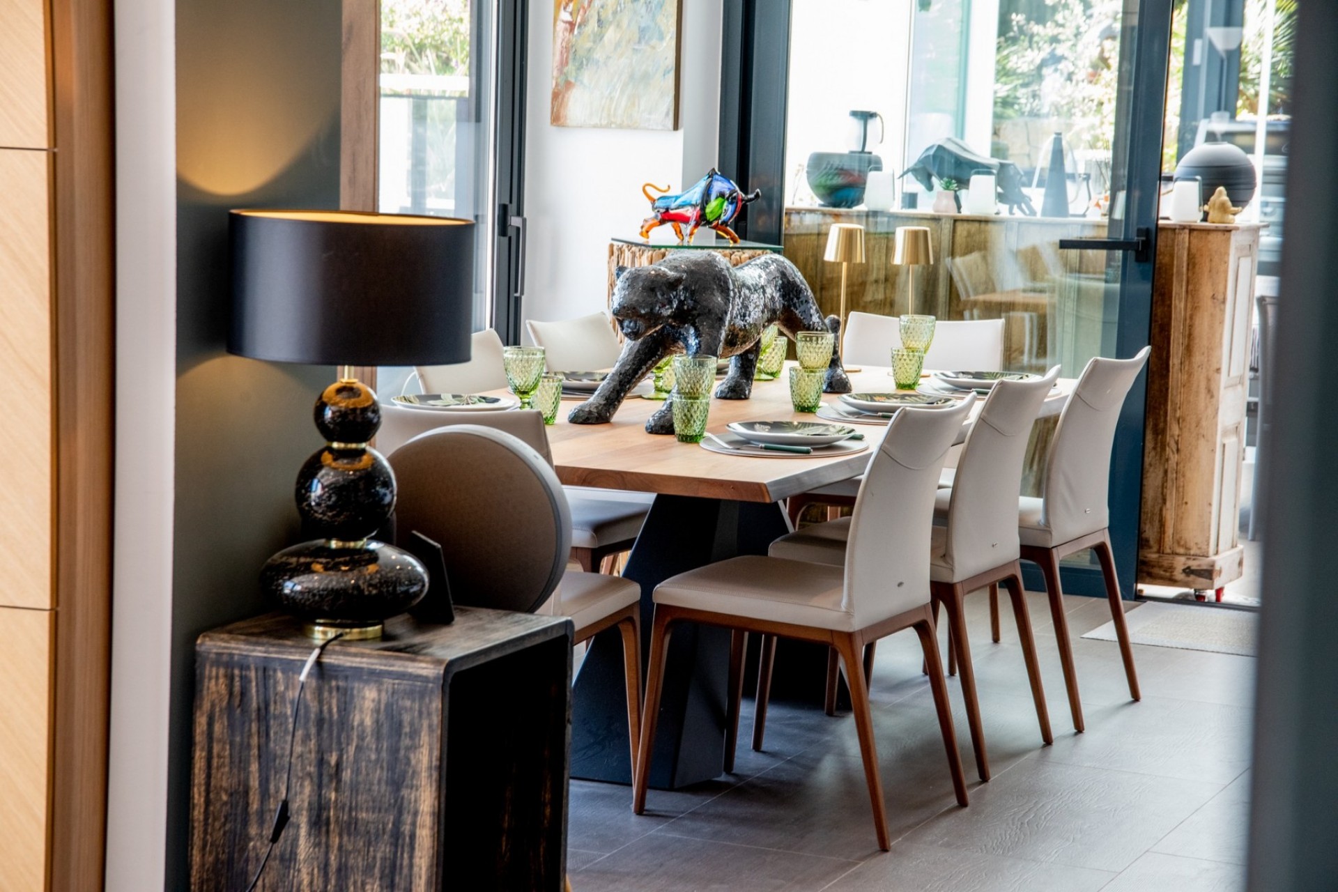 Te koop - Villa -
Moraira - Sol Park