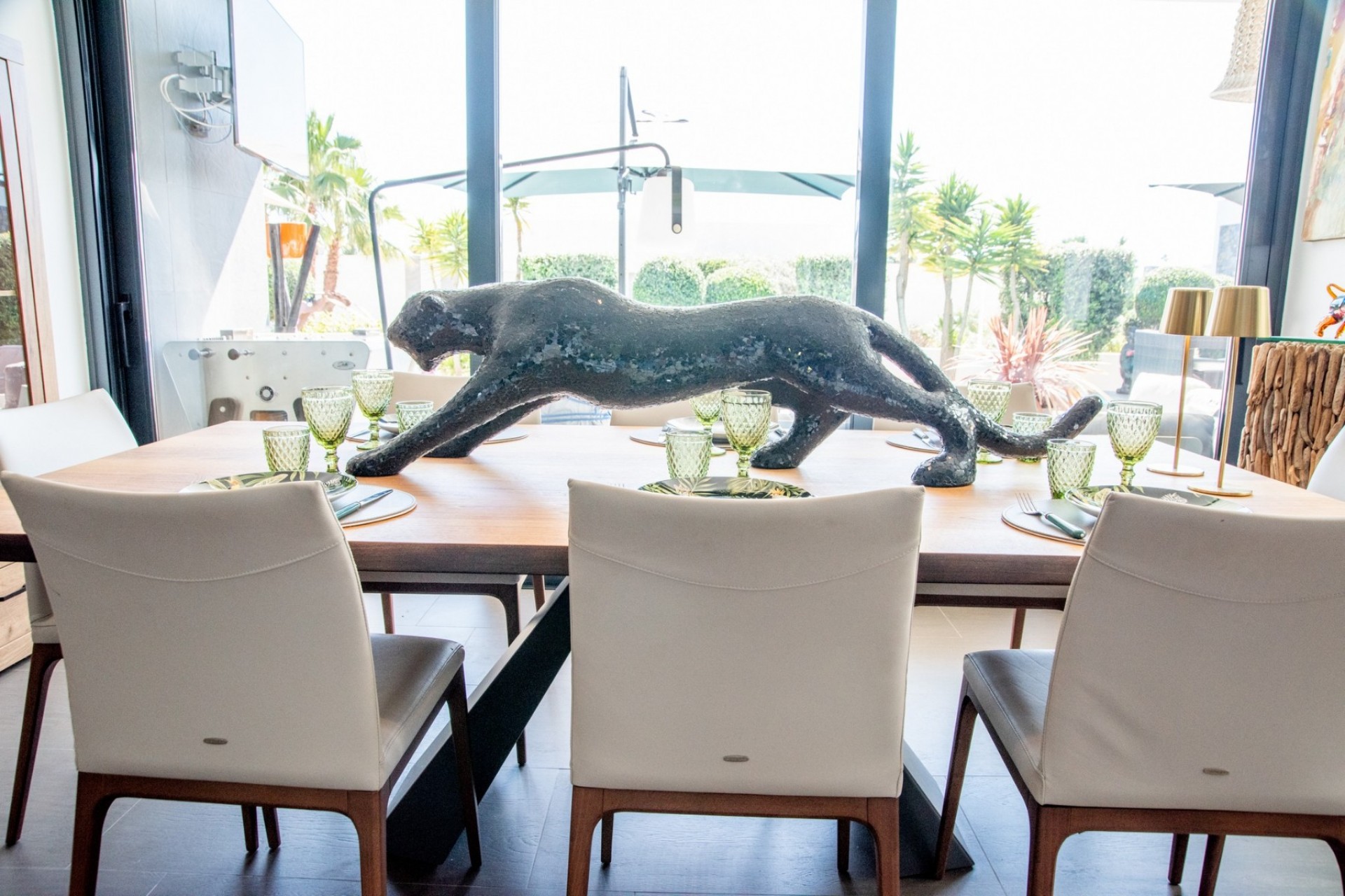 Te koop - Villa -
Moraira - Sol Park