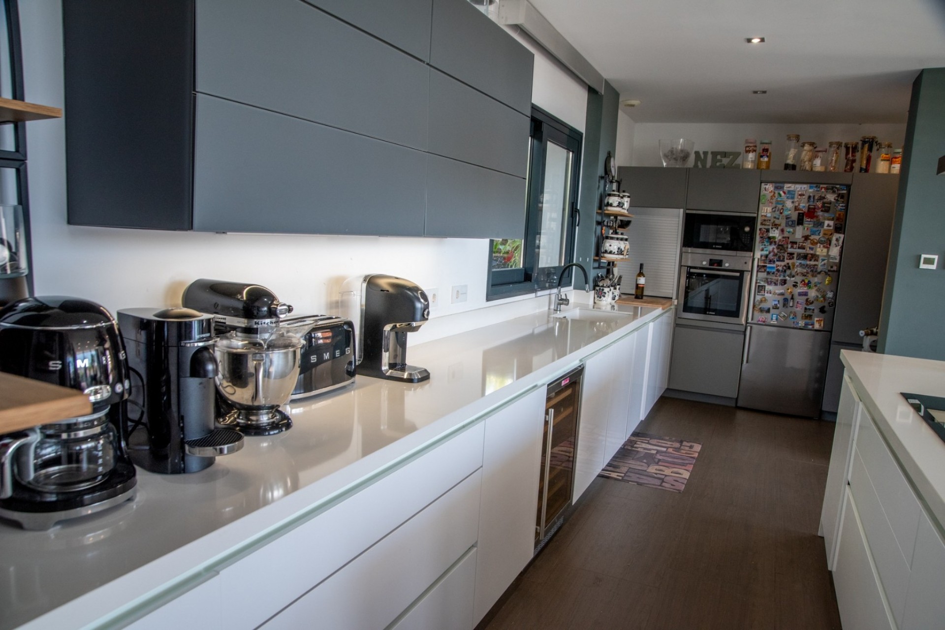 Te koop - Villa -
Moraira - Sol Park