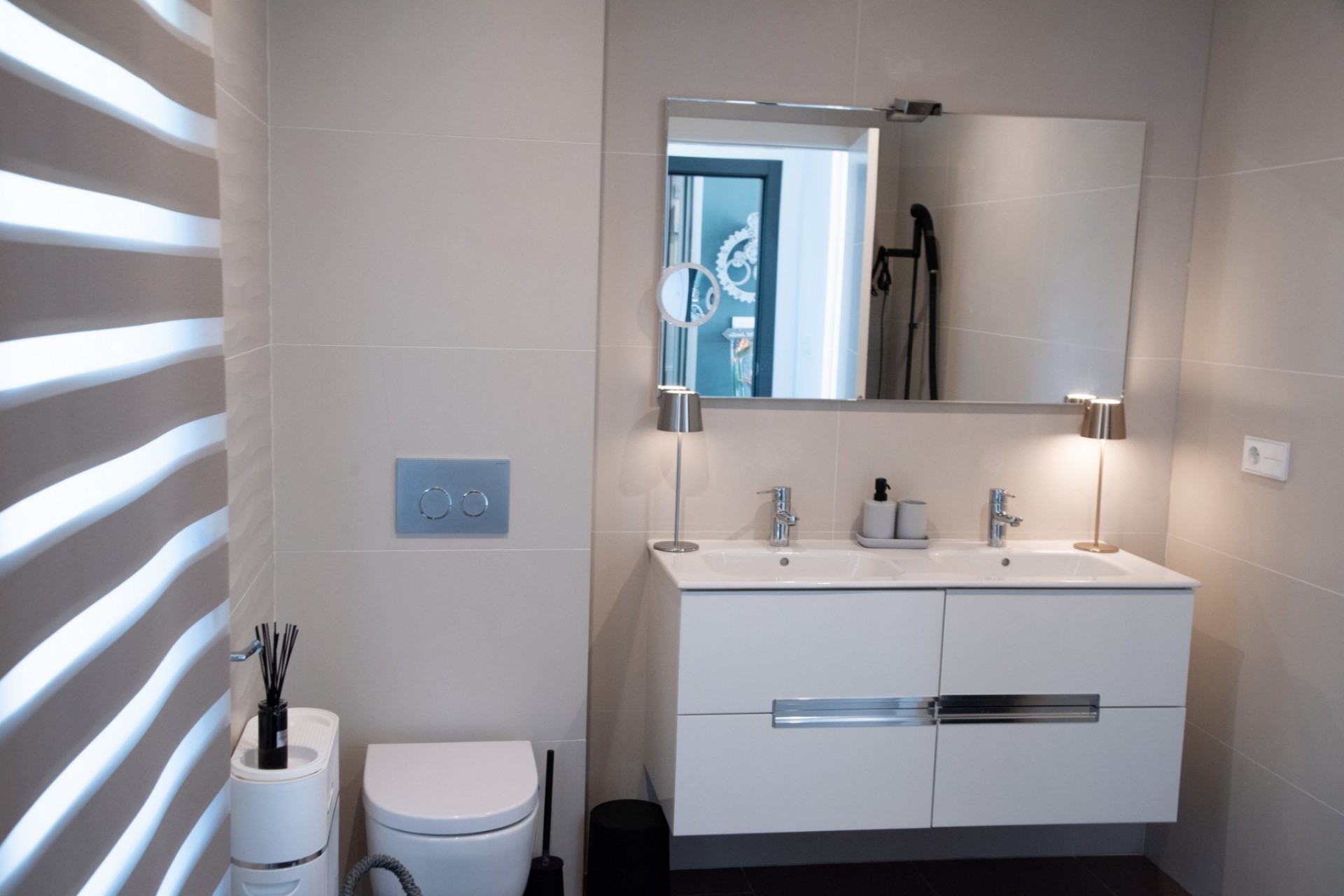 Te koop - Villa -
Moraira - Sol Park