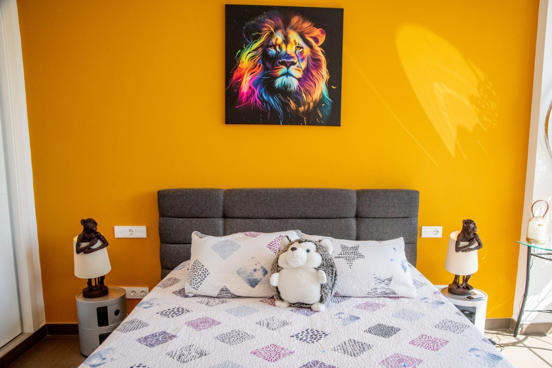 Te koop - Villa -
Moraira - Sol Park