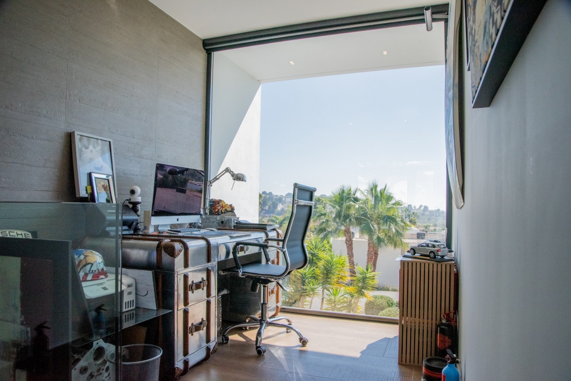 Te koop - Villa -
Moraira - Sol Park