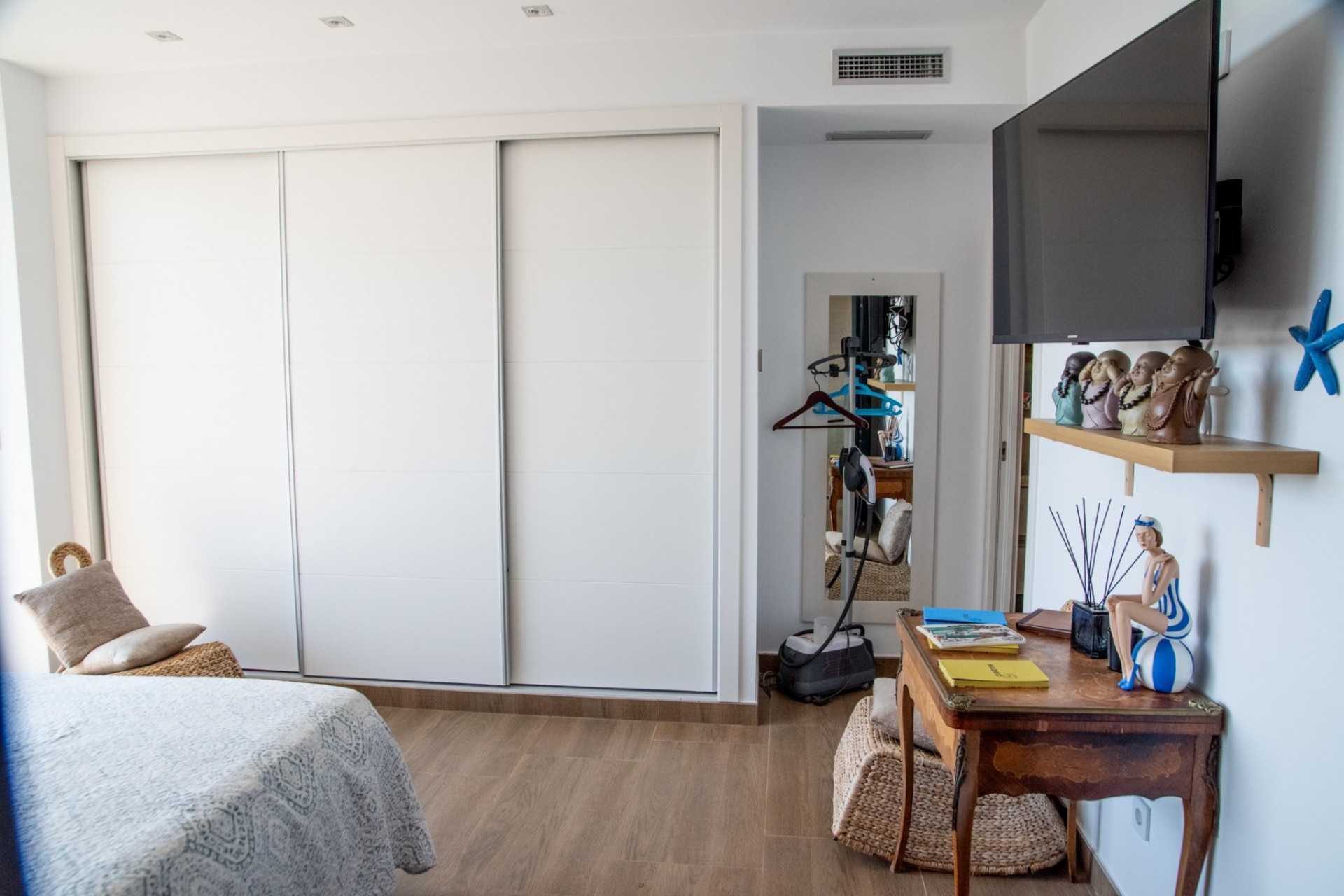 Te koop - Villa -
Moraira - Sol Park