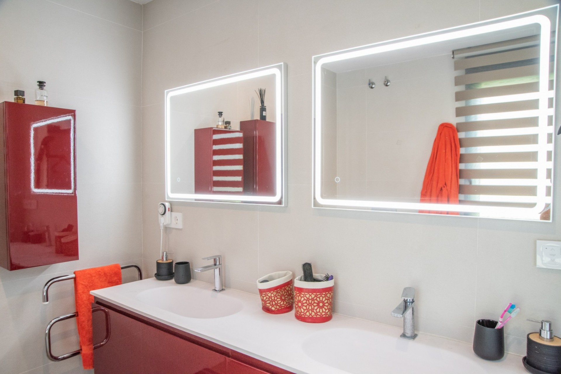 Te koop - Villa -
Moraira - Sol Park