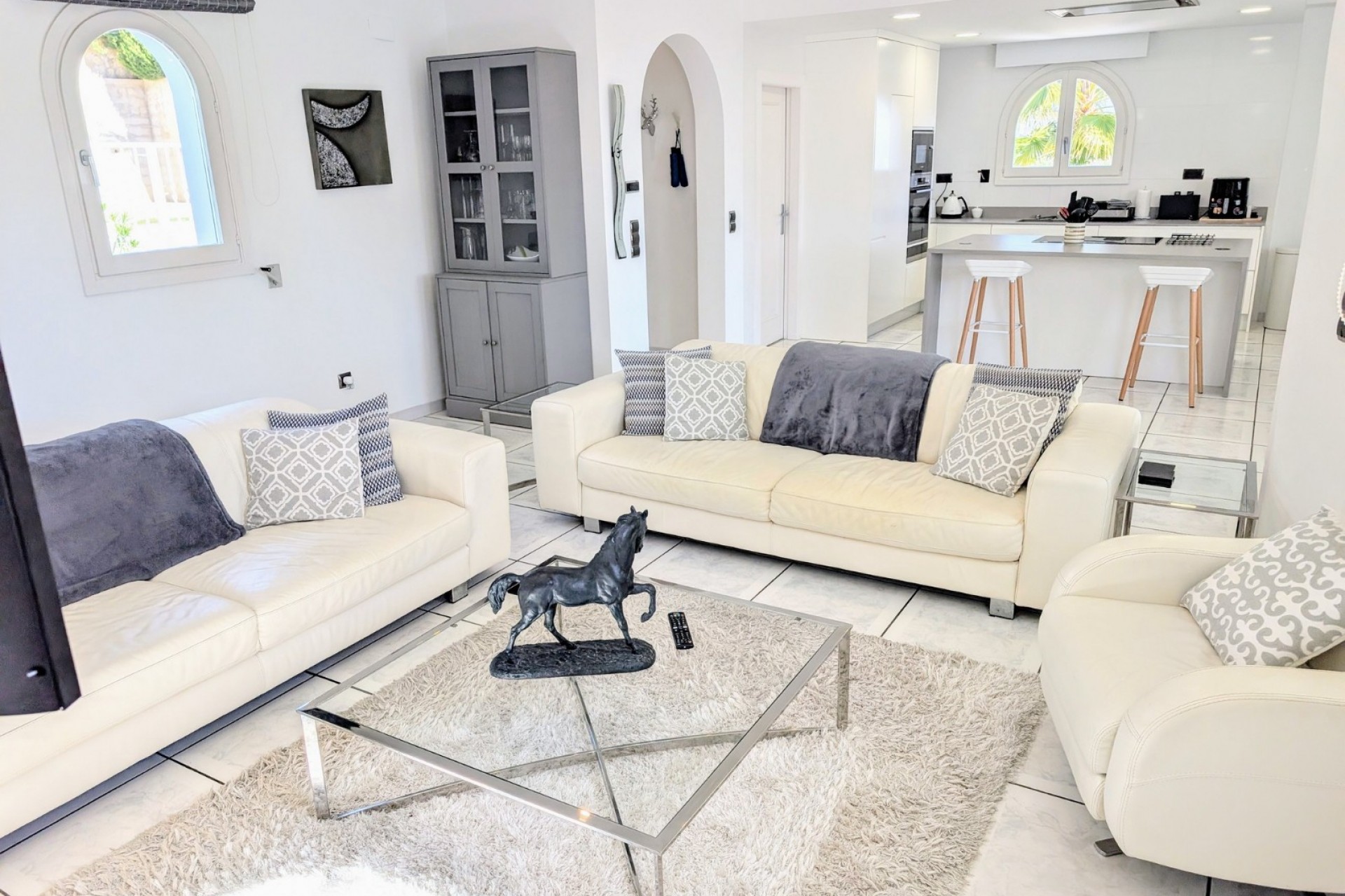 Te koop - Villa -
Moraira - Sol Park