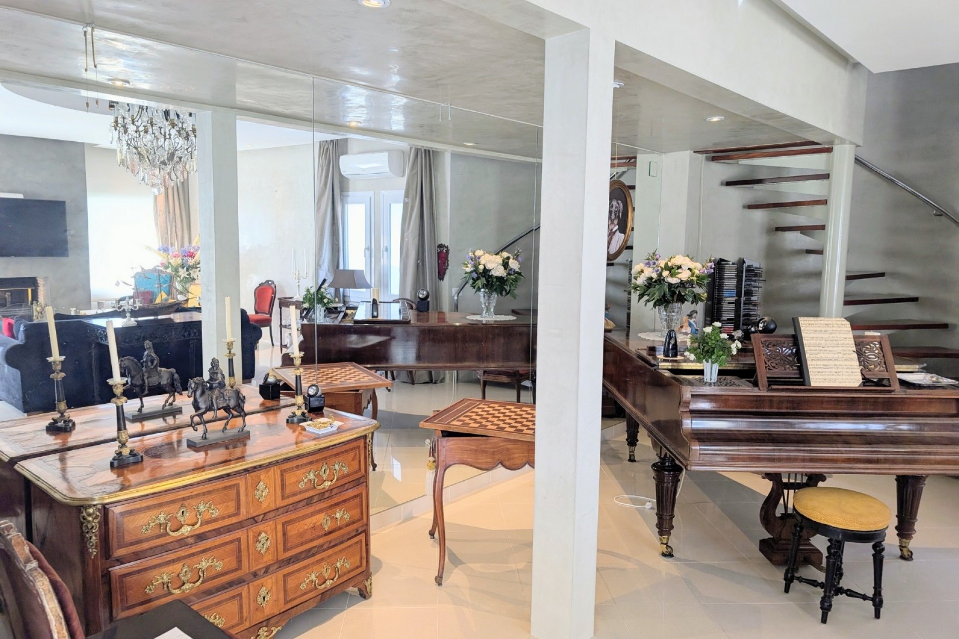Te koop - Villa -
Moraira - Sol Park
