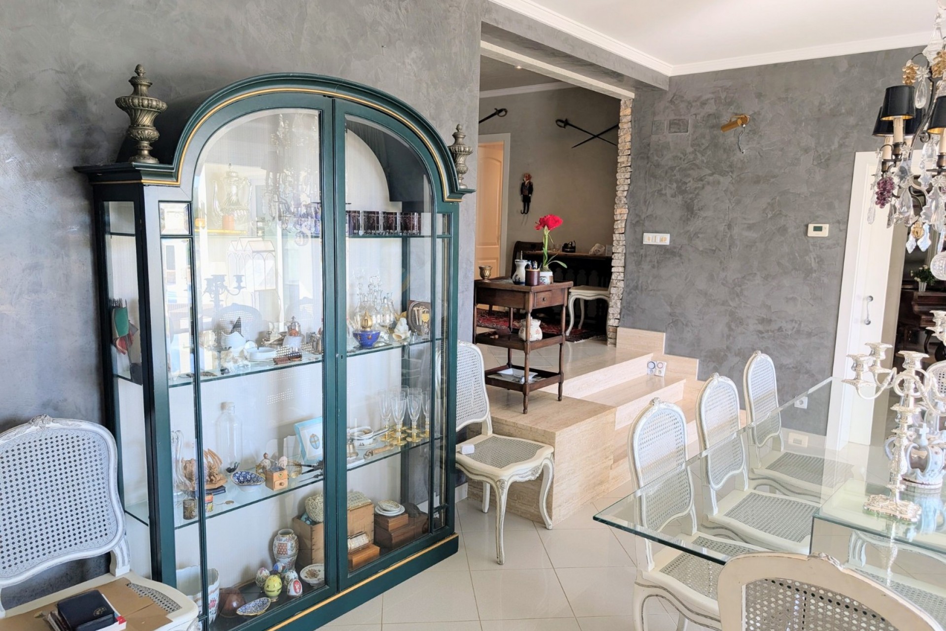 Te koop - Villa -
Moraira - Sol Park