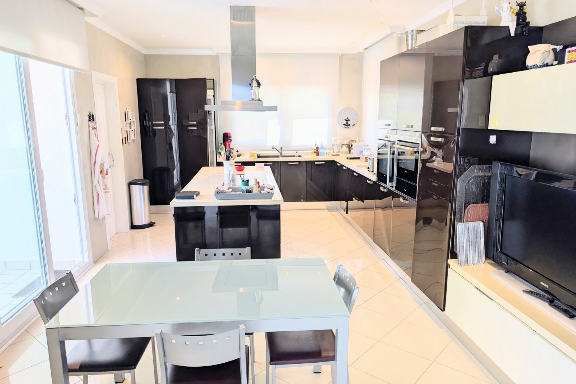 Te koop - Villa -
Moraira - Sol Park