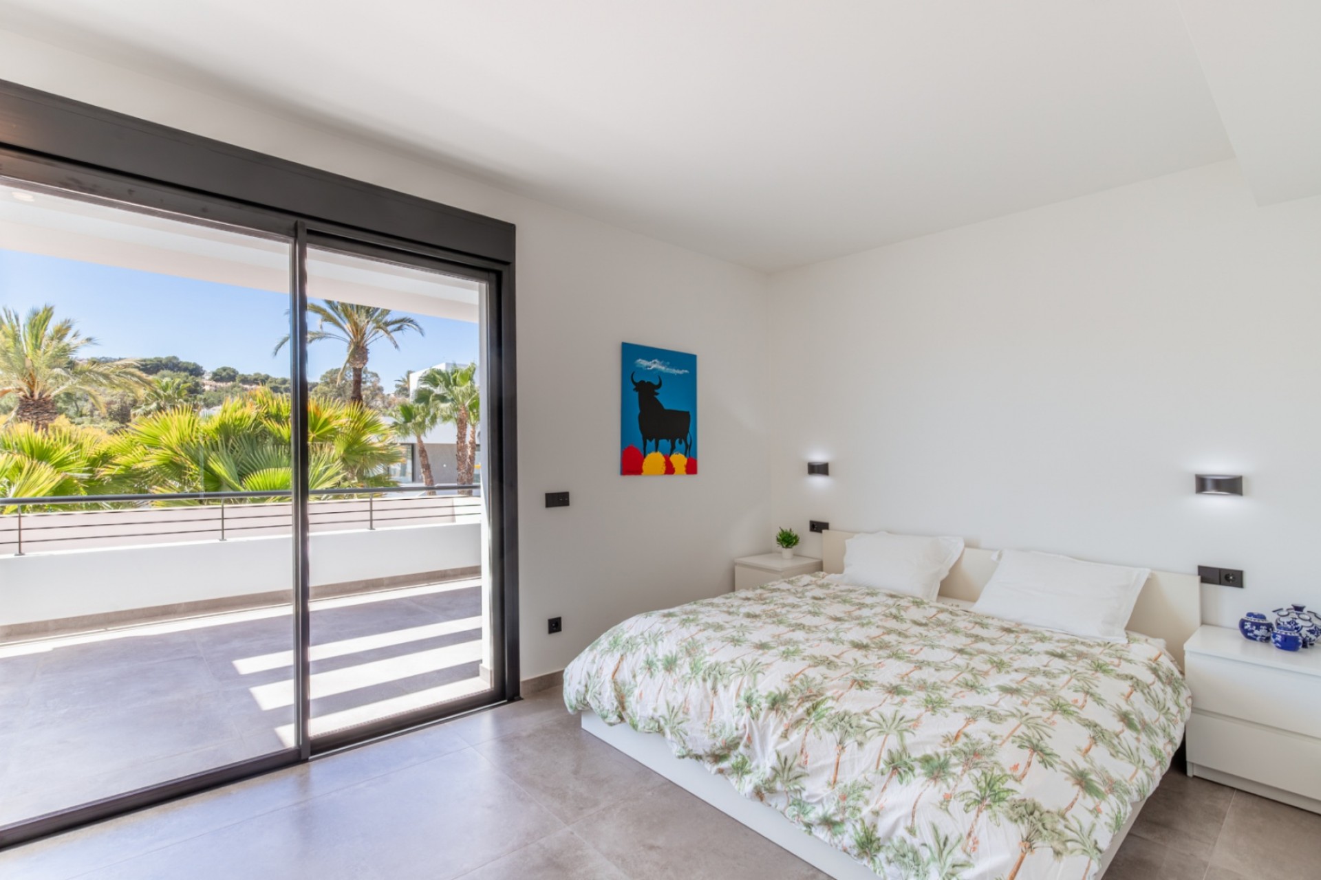 Te koop - Villa -
Moraira - Sol Park