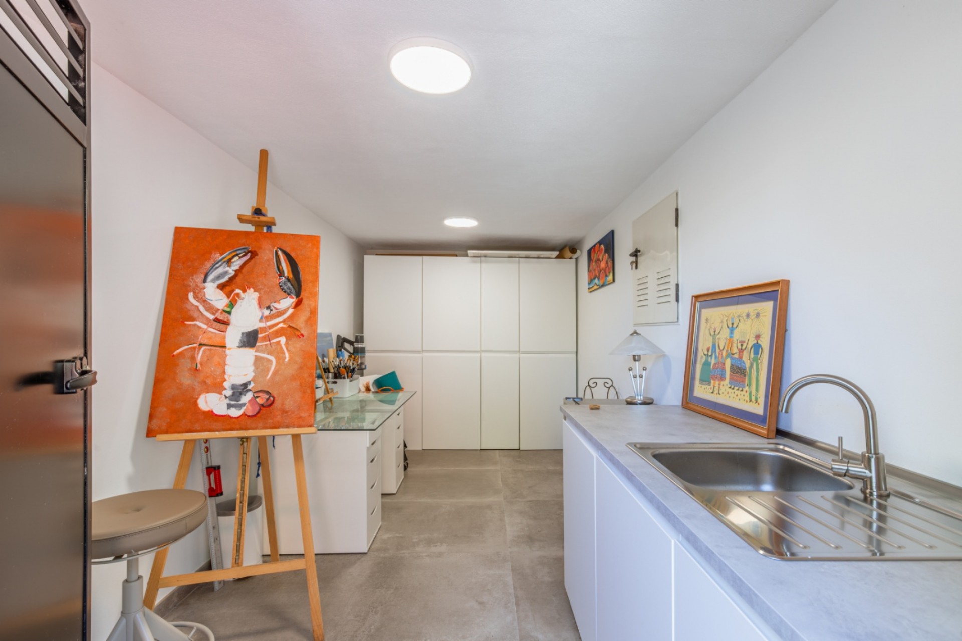 Te koop - Villa -
Moraira - Sol Park