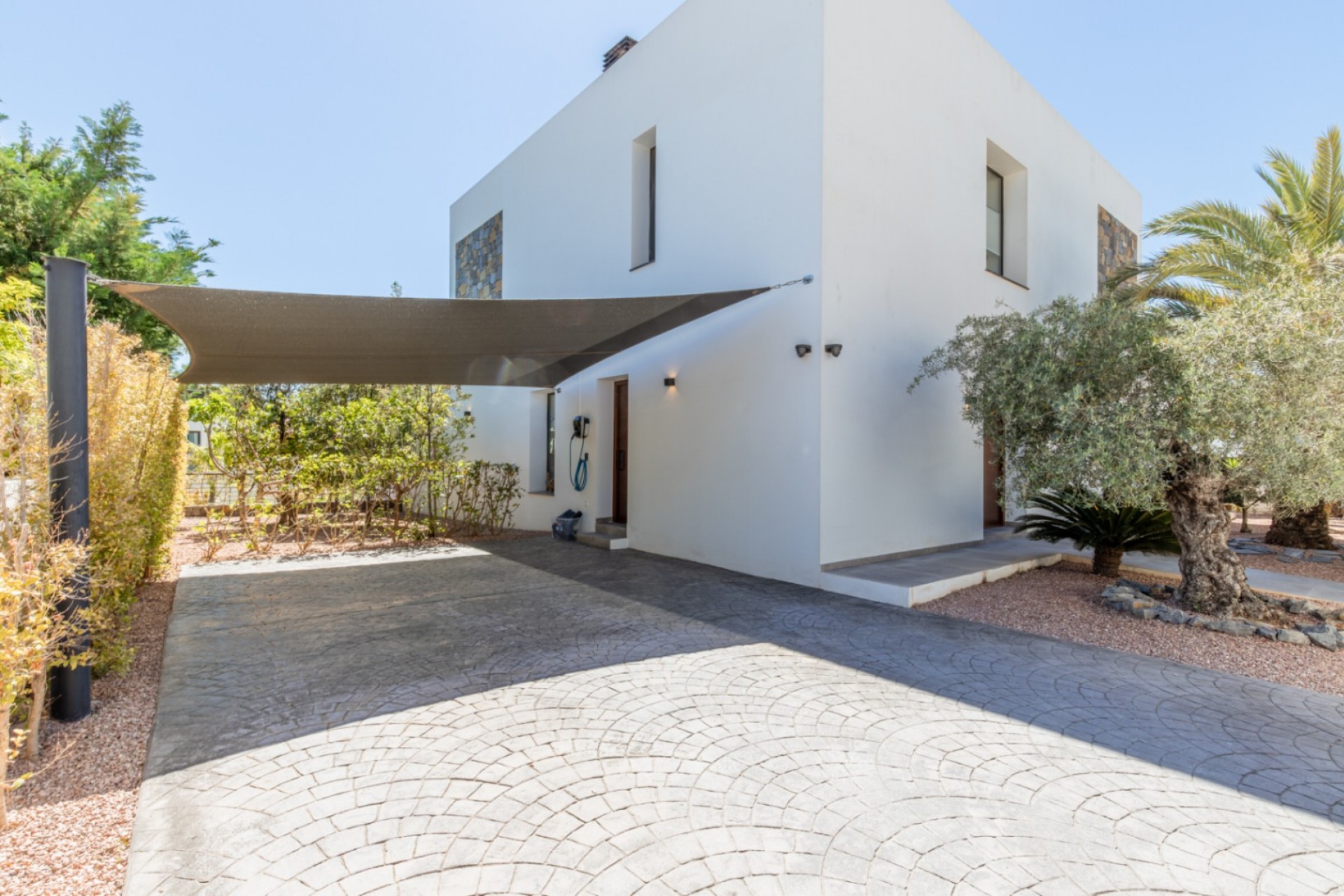 Te koop - Villa -
Moraira - Sol Park