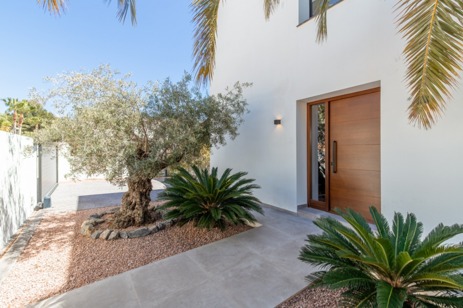 Te koop - Villa -
Moraira - Sol Park