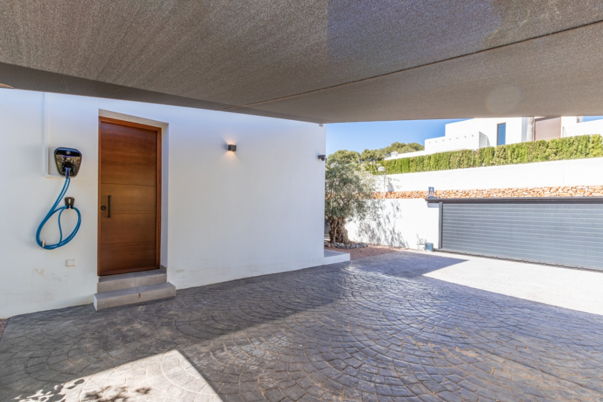 Te koop - Villa -
Moraira - Sol Park