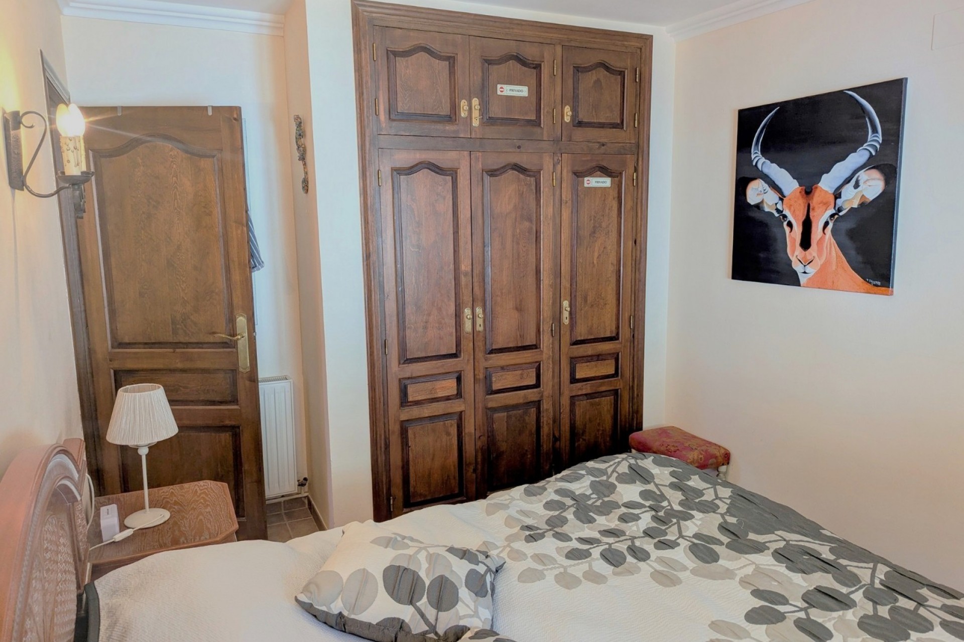 Te koop - Villa -
Moraira - Valle del Portet, Benitachell