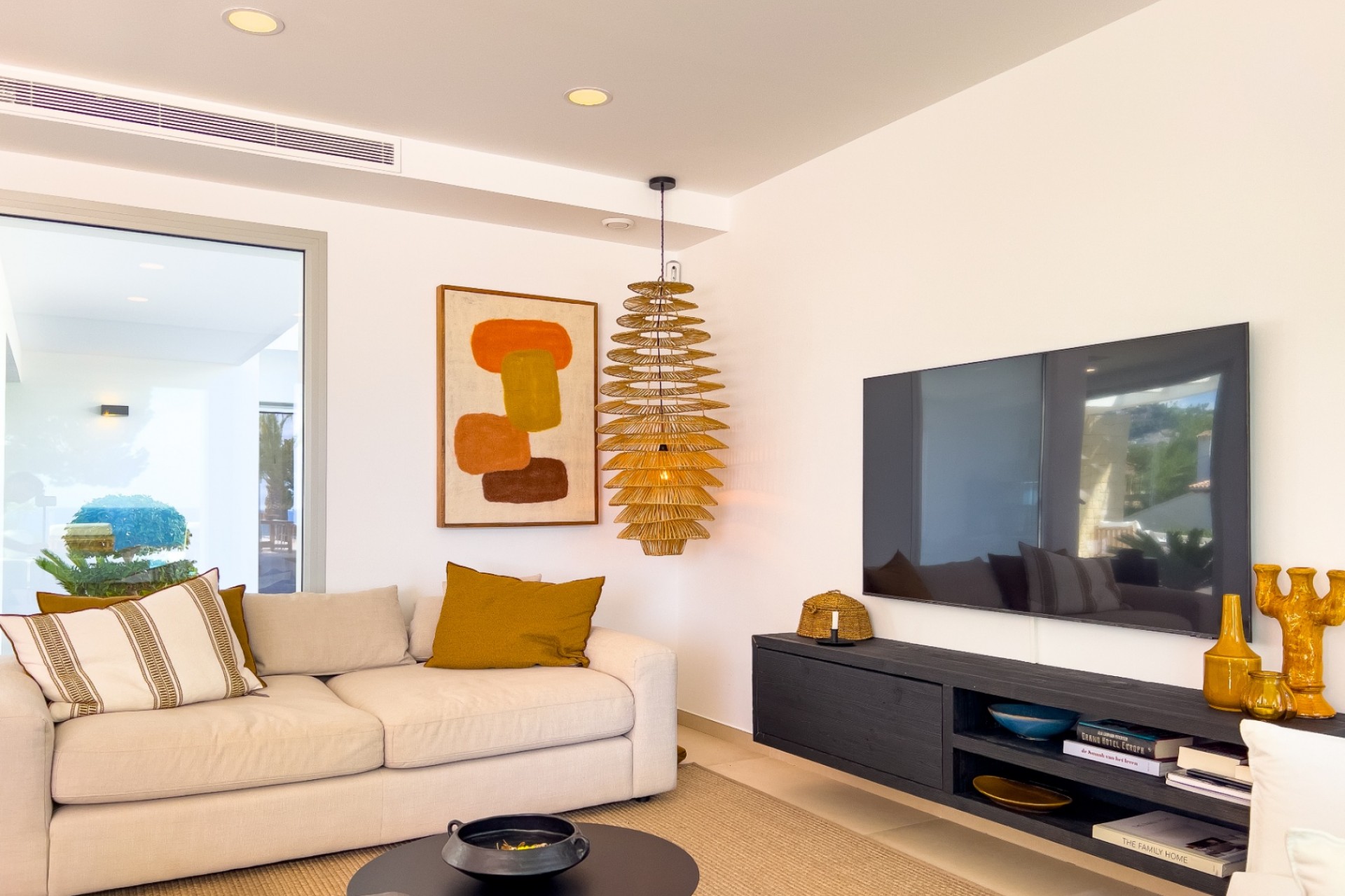 Te koop - Villa -
Moraira