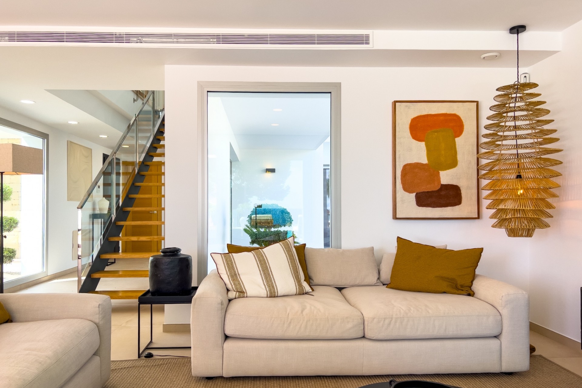 Te koop - Villa -
Moraira