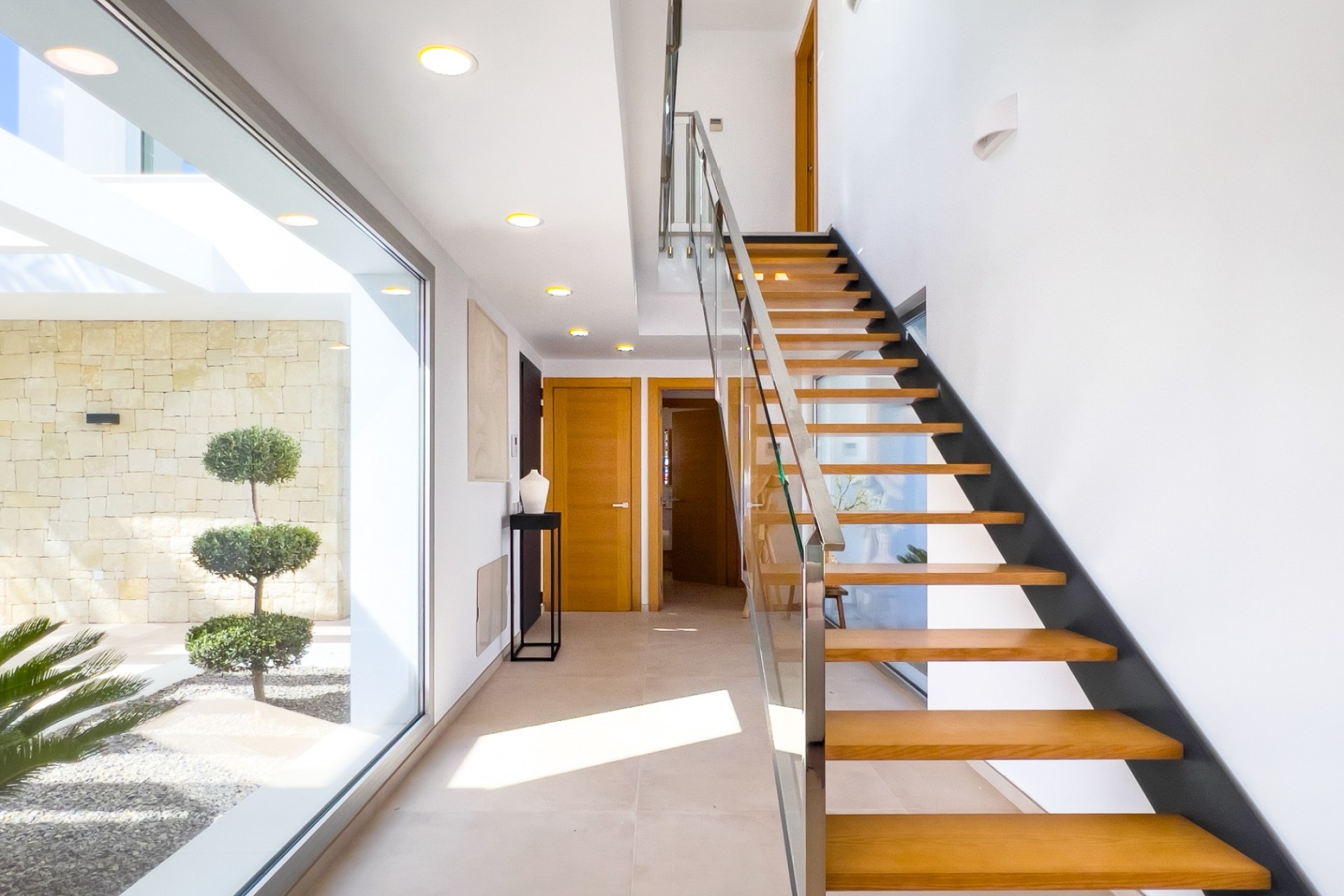 Te koop - Villa -
Moraira