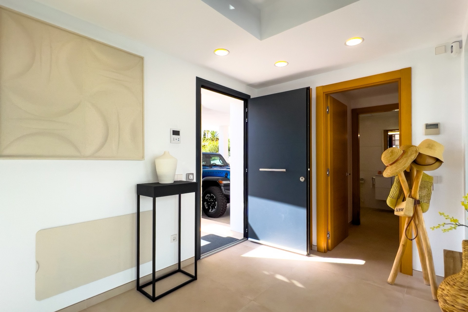 Te koop - Villa -
Moraira