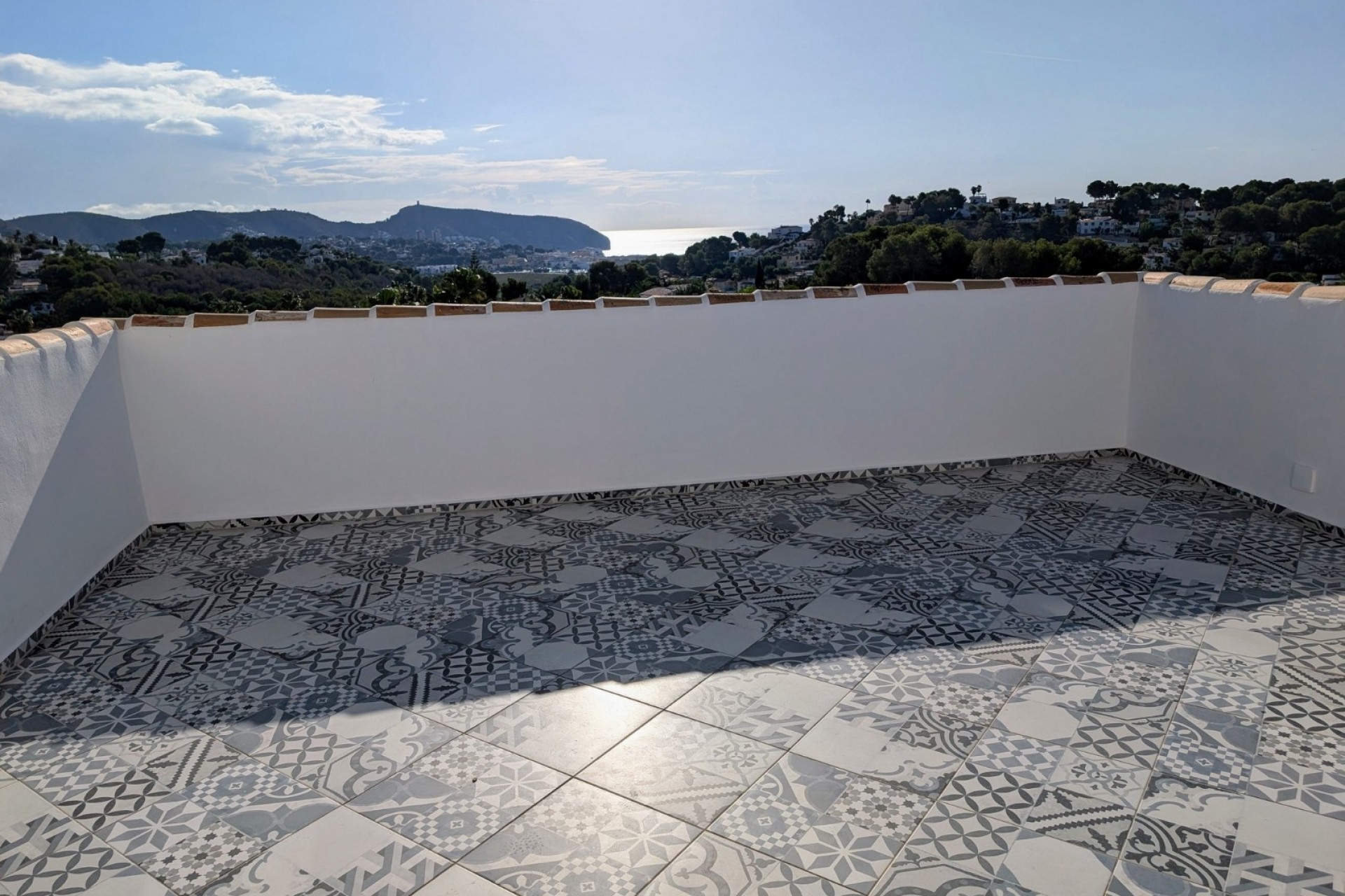 Te koop - Villa -
Moraira