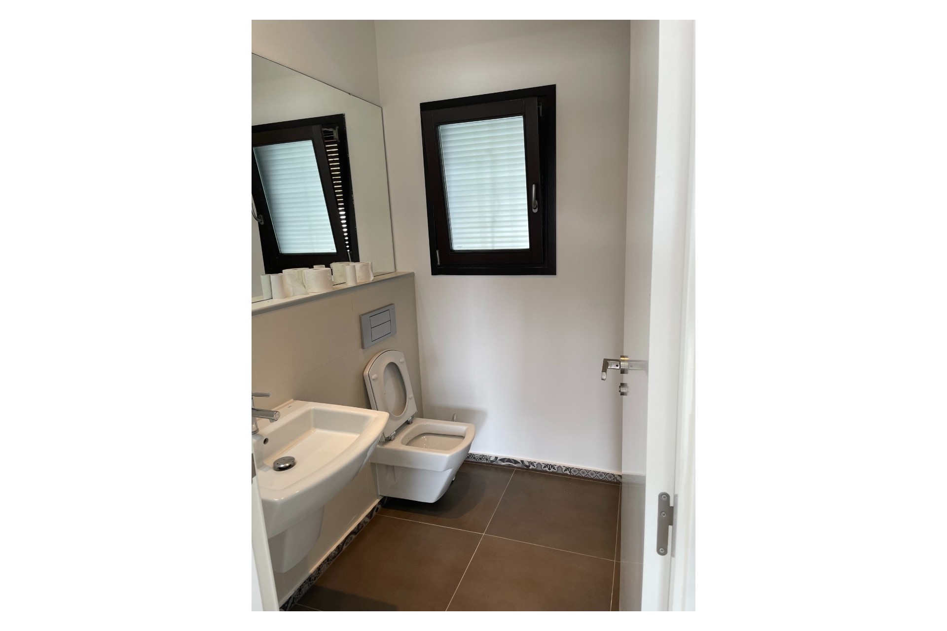 Te koop - Villa -
Moraira