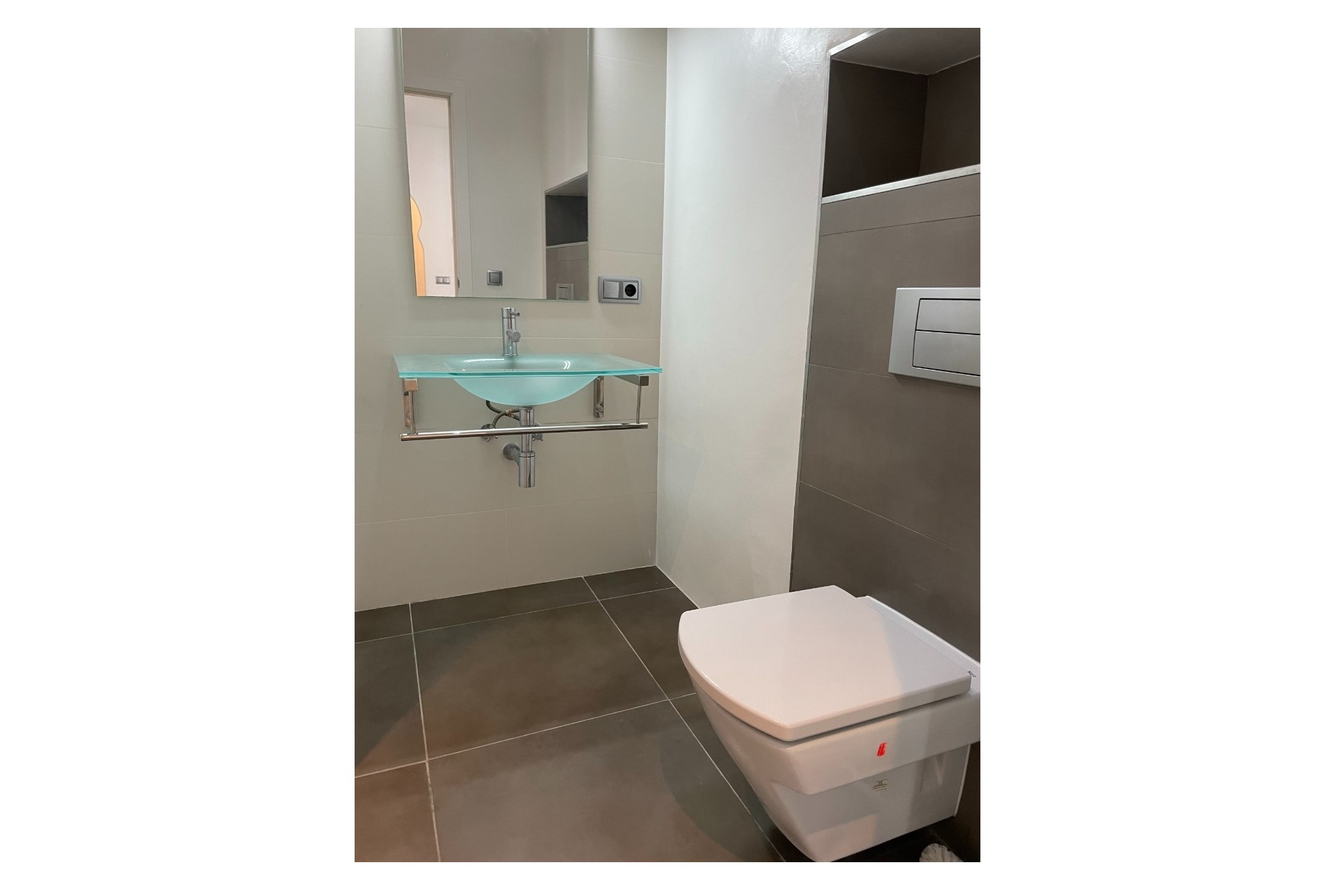 Te koop - Villa -
Moraira