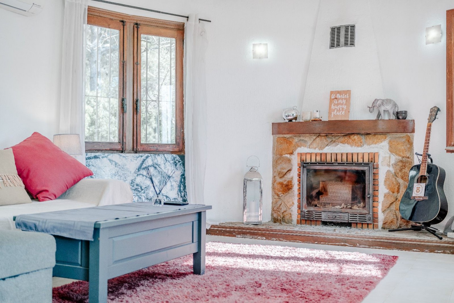 Te koop - Villa -
Moraira