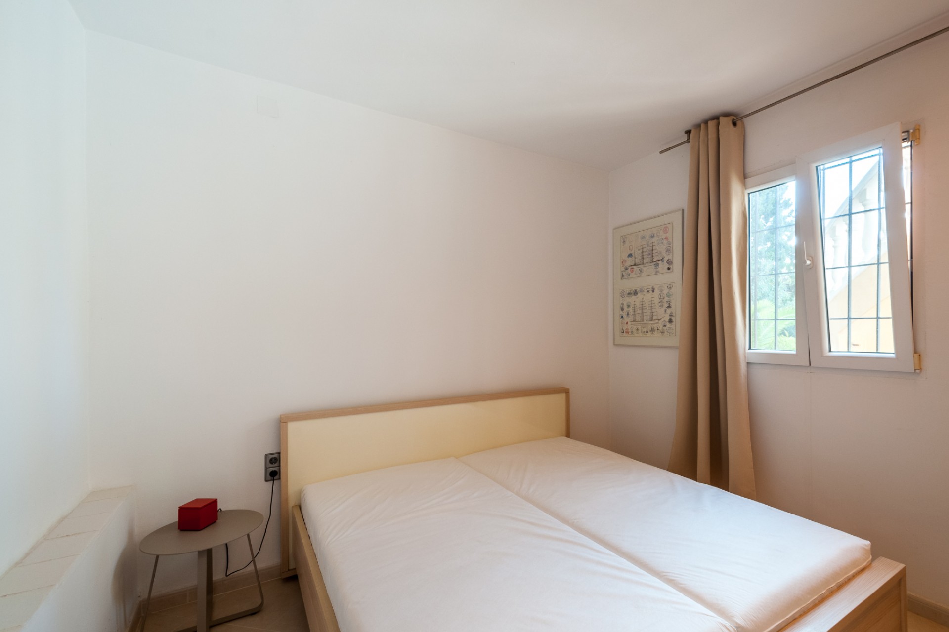 Te koop - Villa -
Moraira