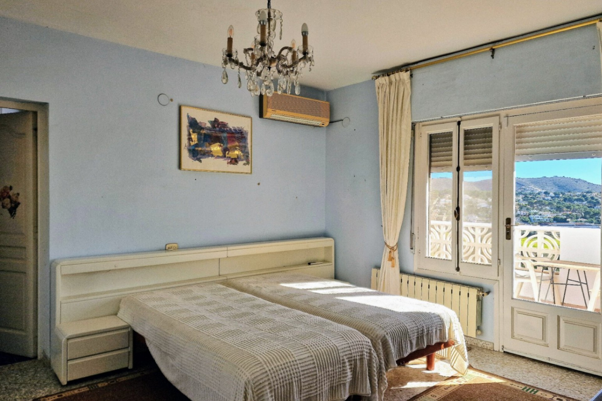 Te koop - Villa -
Moraira