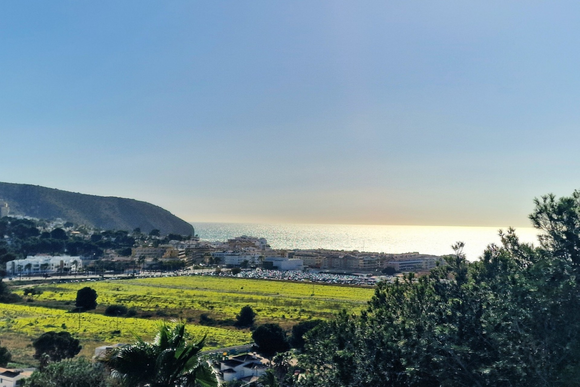 Te koop - Villa -
Moraira