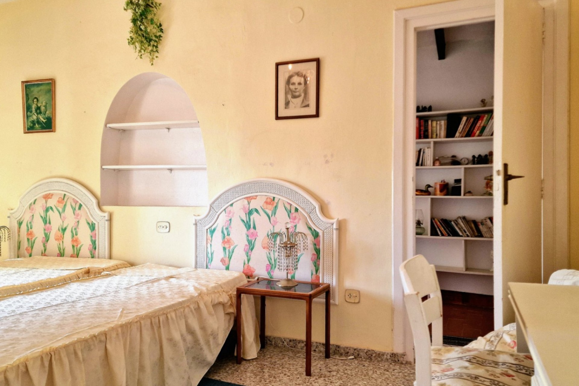 Te koop - Villa -
Moraira