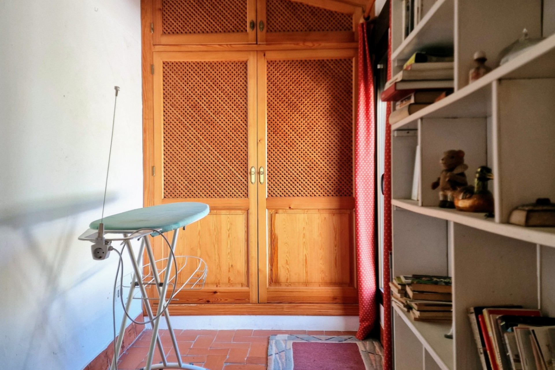 Te koop - Villa -
Moraira