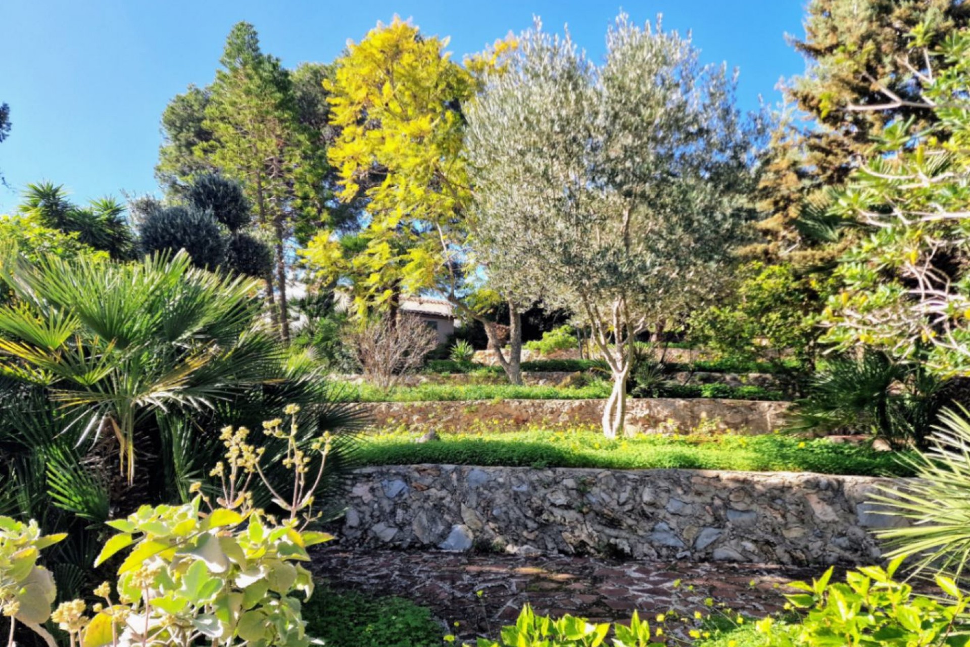 Te koop - Villa -
Moraira