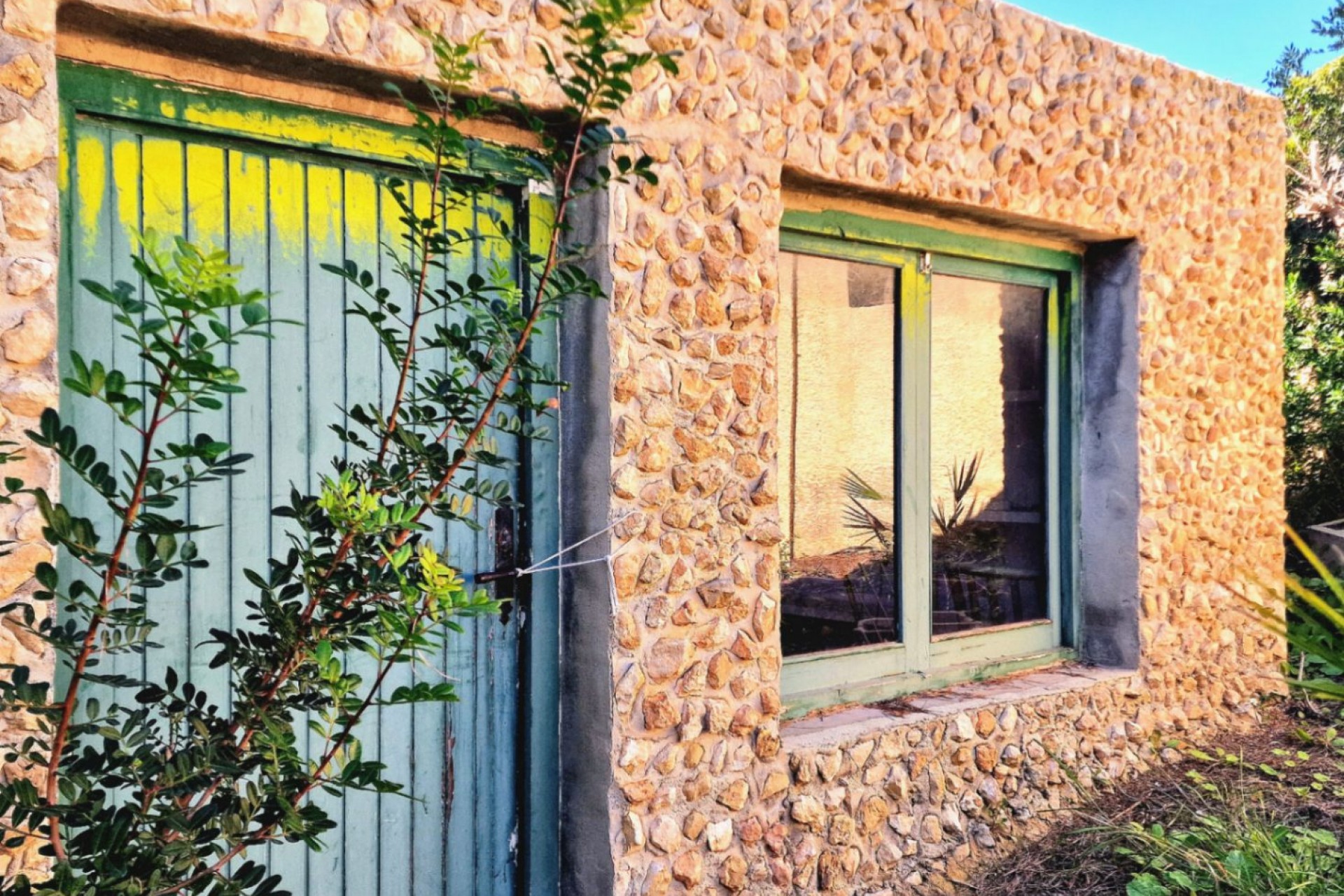 Te koop - Villa -
Moraira