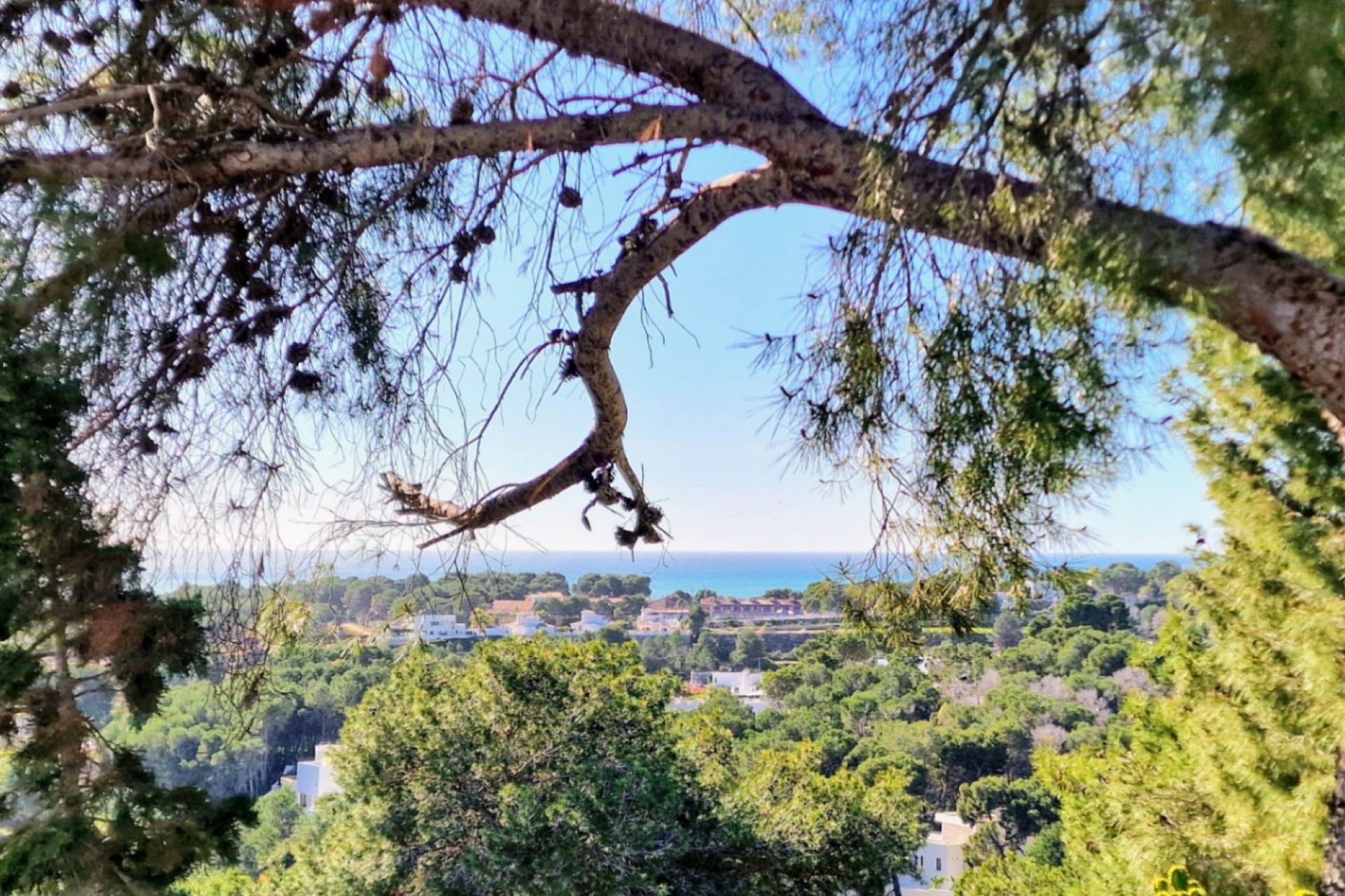 Te koop - Villa -
Moraira