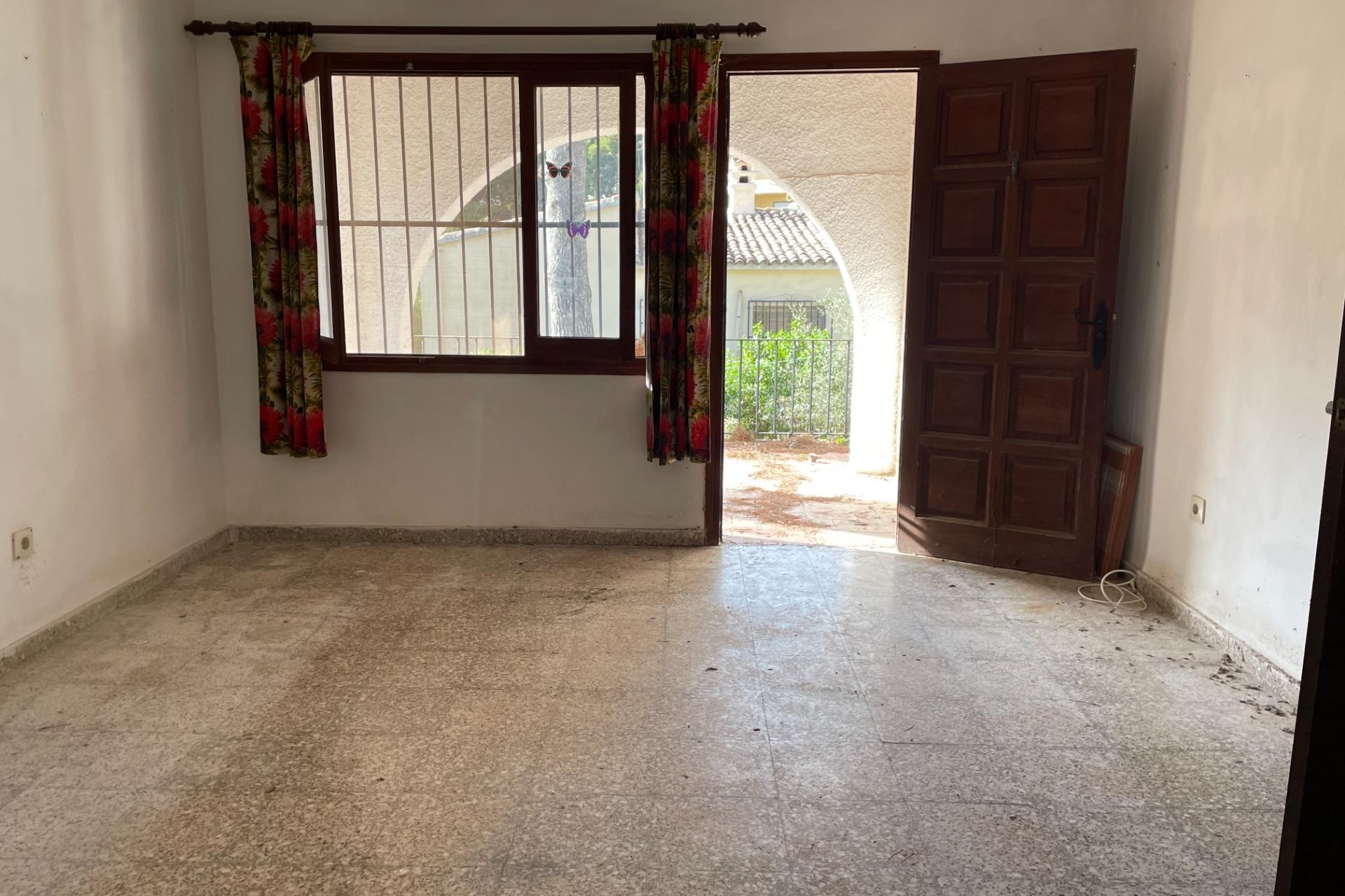 Te koop - Villa -
Moraira